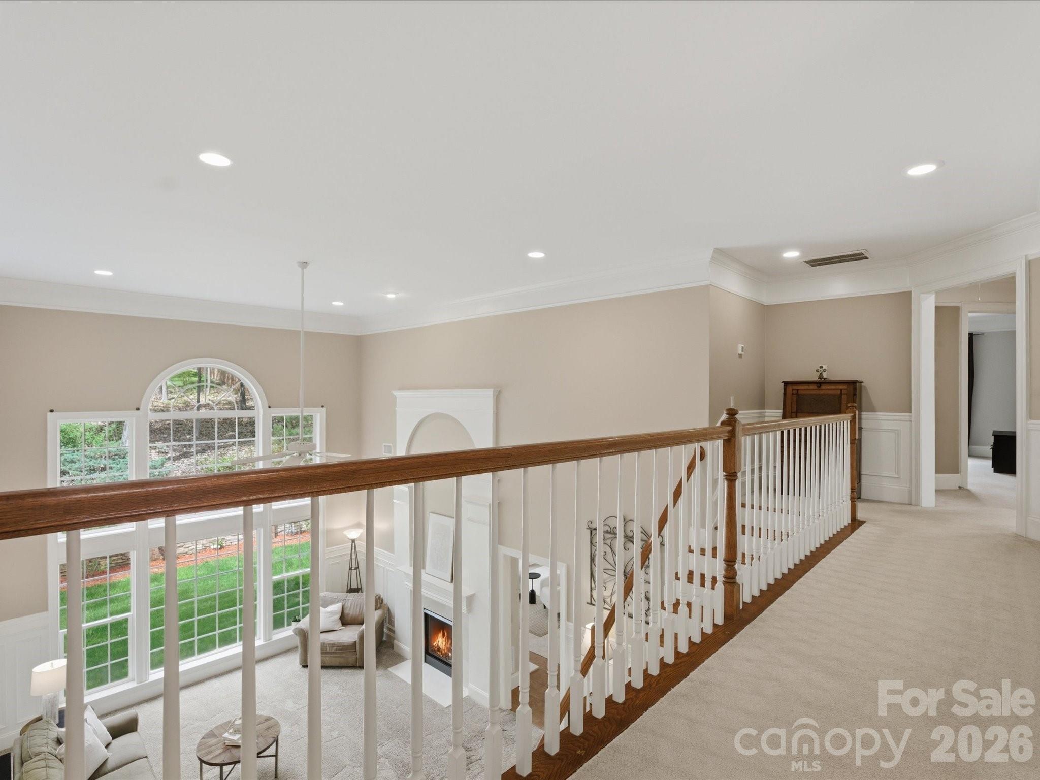 809 Savile Lane — Fort Mill
