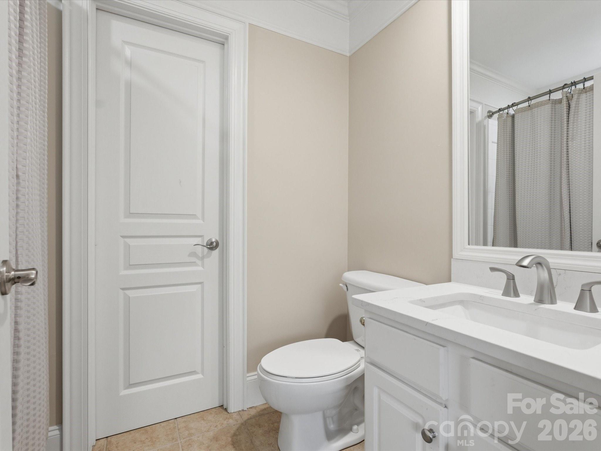 809 Savile Lane — Fort Mill