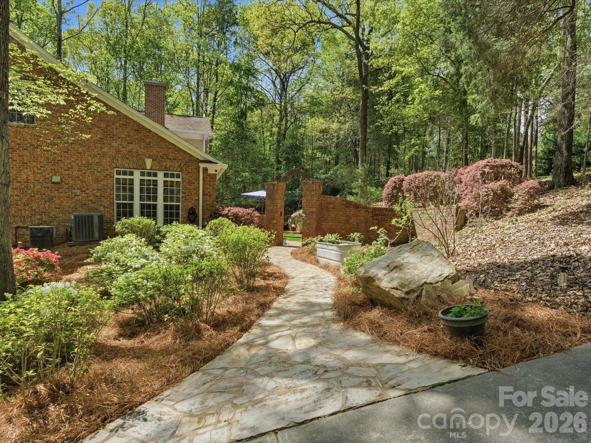 809 Savile Lane — Fort Mill