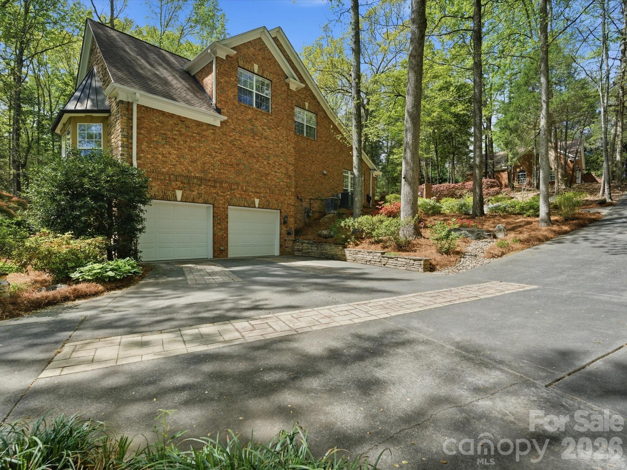 809 Savile Lane — Fort Mill