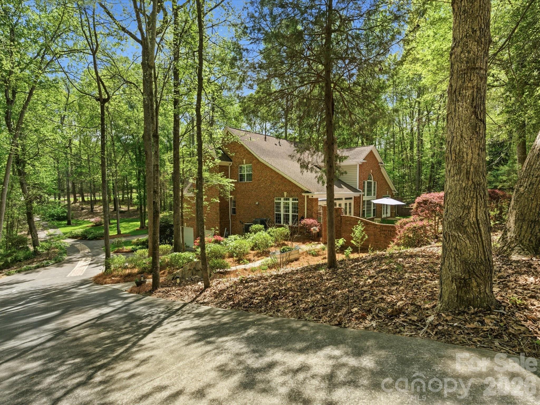 809 Savile Lane — Fort Mill