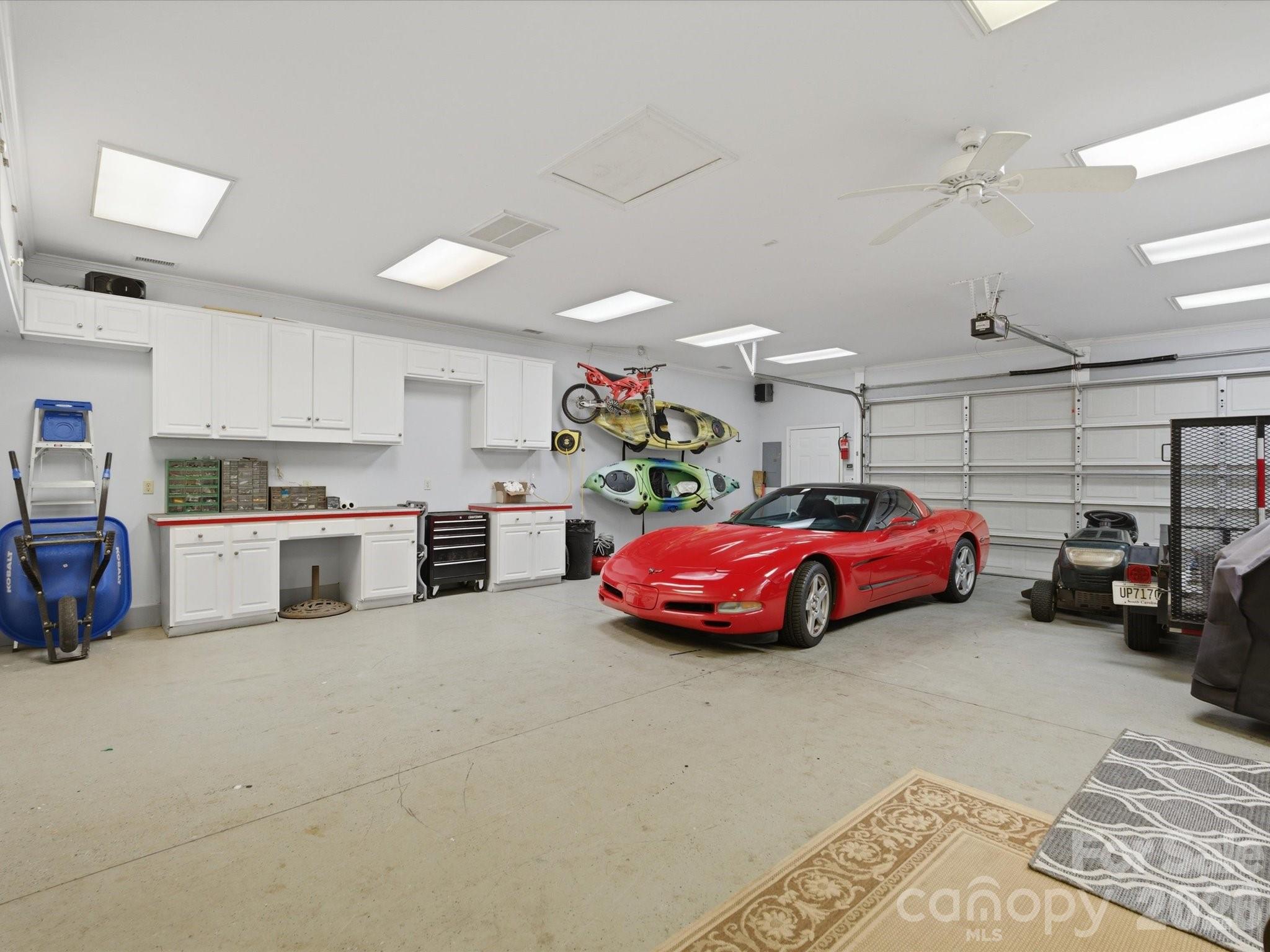 809 Savile Lane — Fort Mill