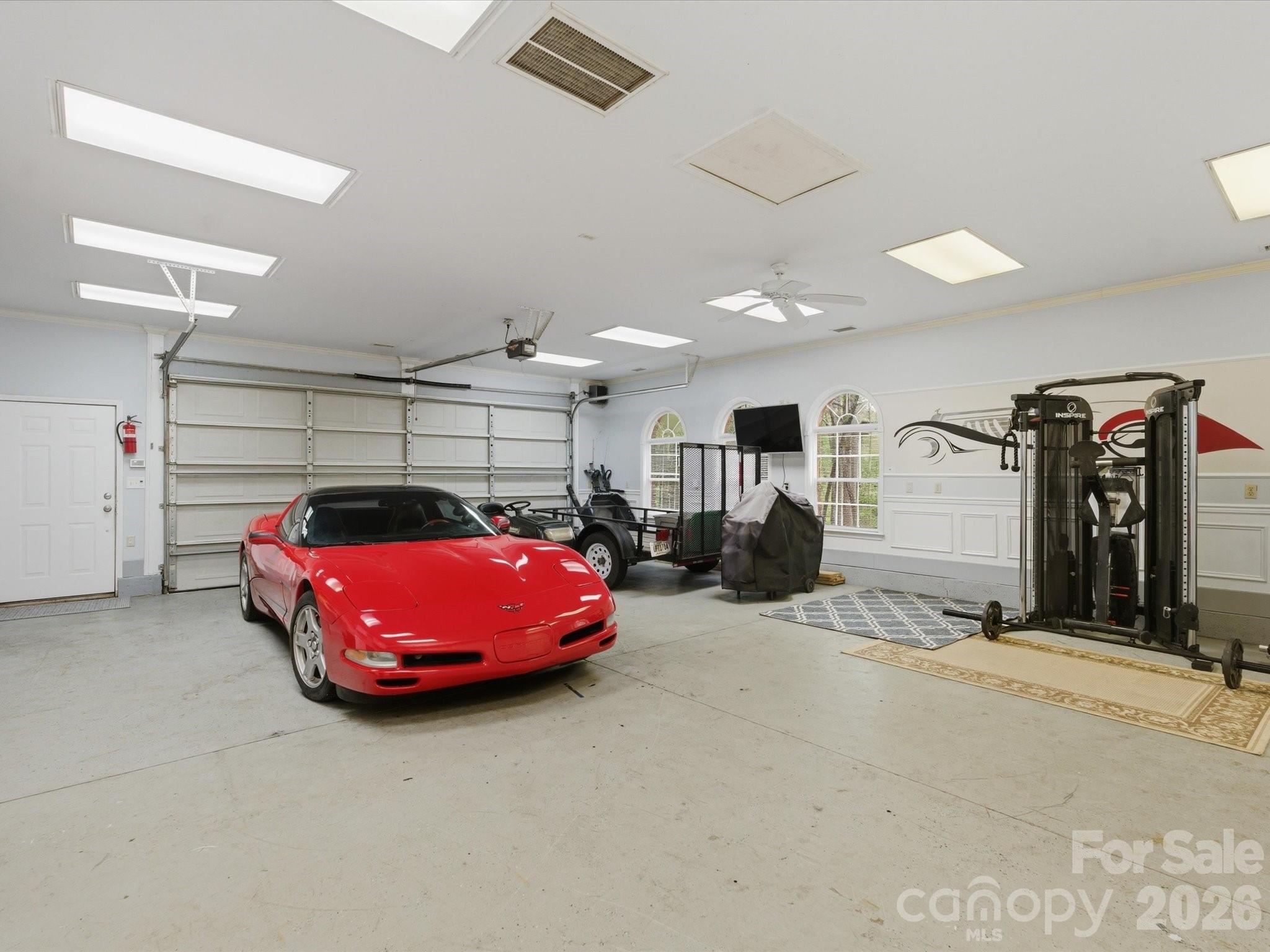 809 Savile Lane — Fort Mill
