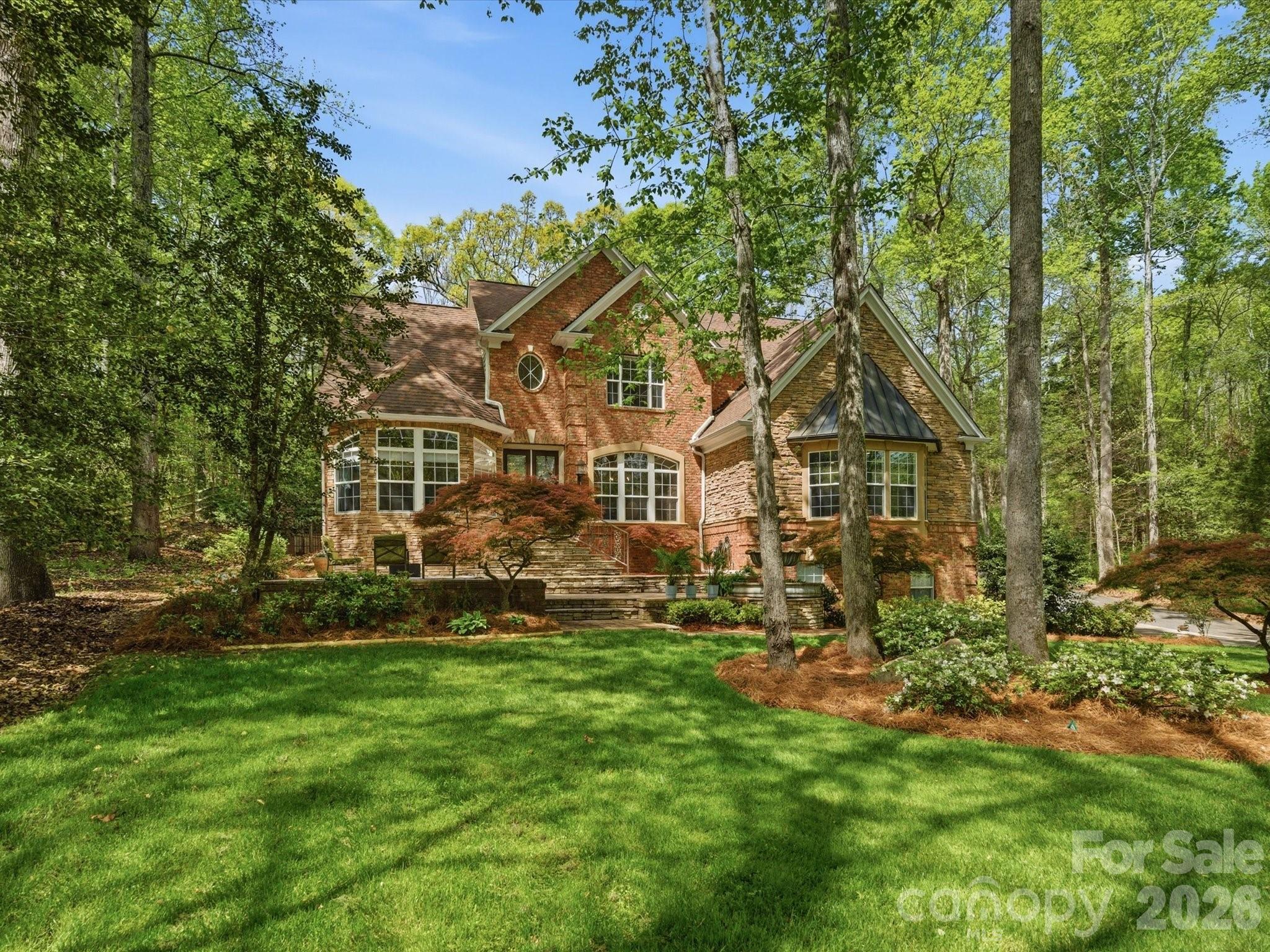 809 Savile Lane — Fort Mill