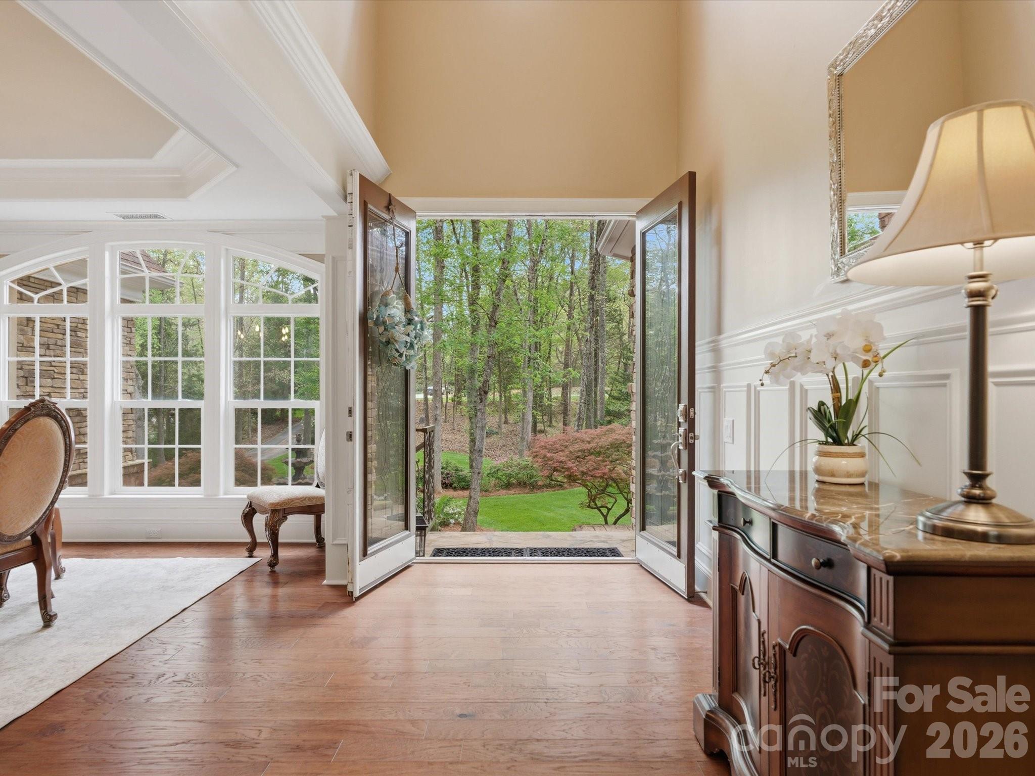 809 Savile Lane — Fort Mill