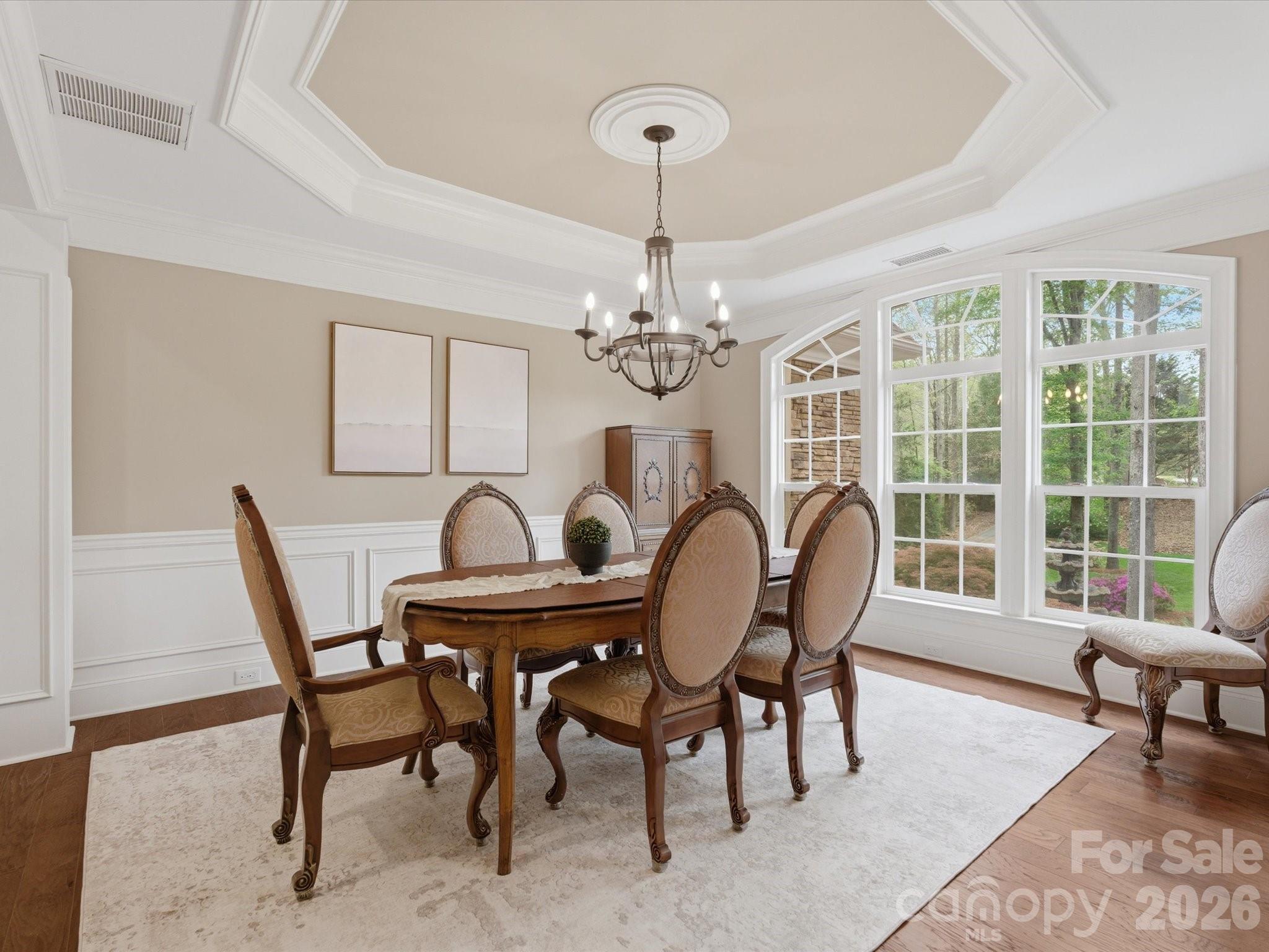 809 Savile Lane — Fort Mill
