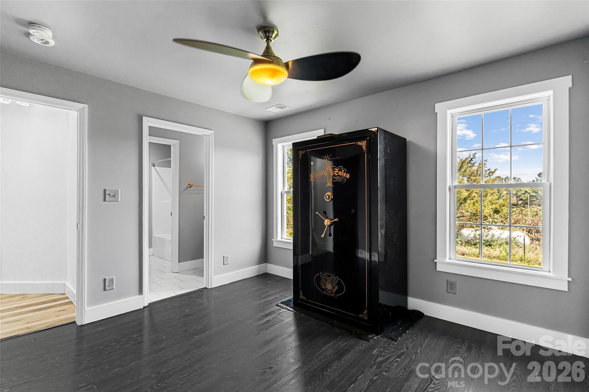 2248 Willie Usher Road — Lancaster
