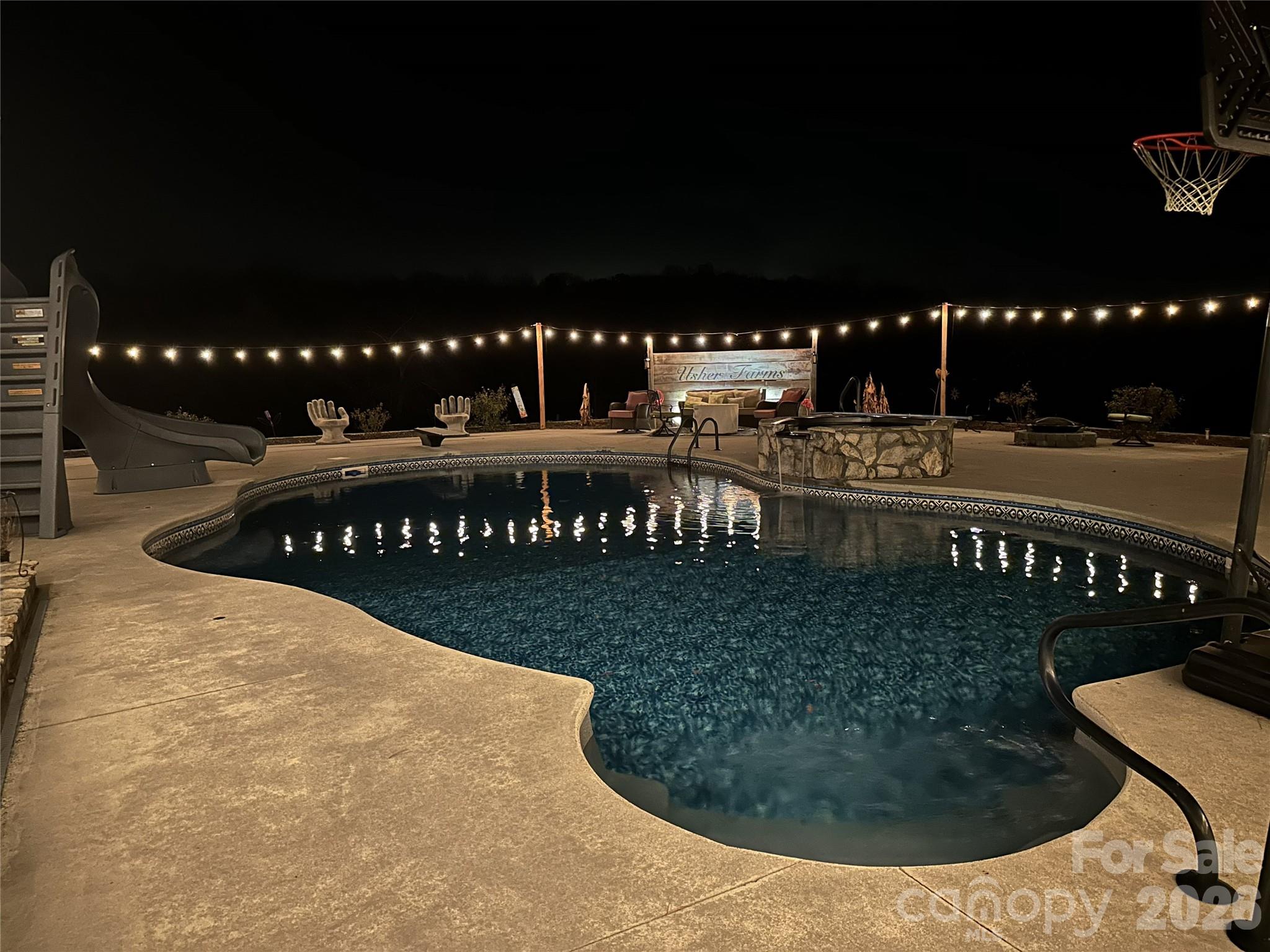 2248 Willie Usher Road — Lancaster