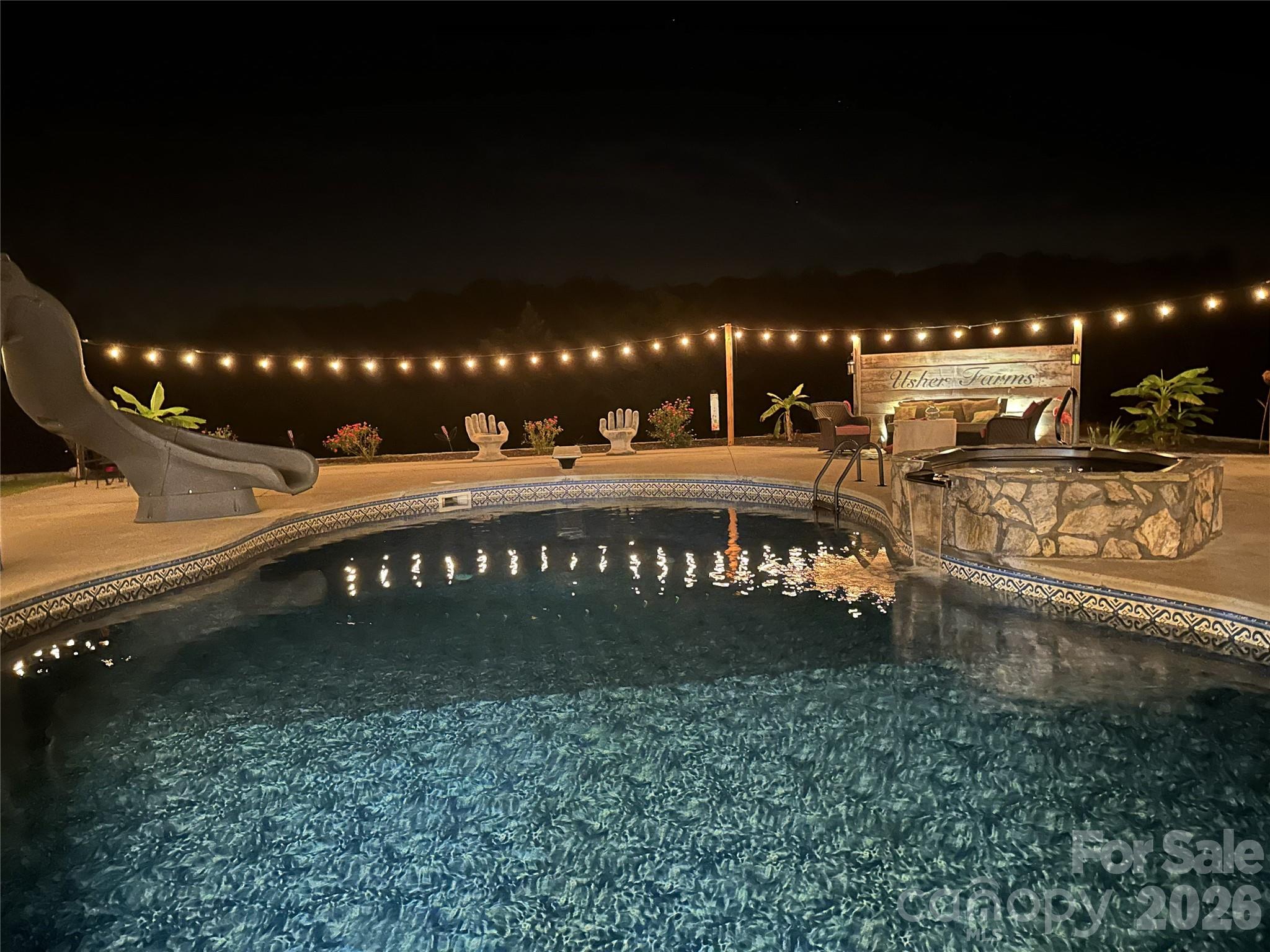 2248 Willie Usher Road — Lancaster