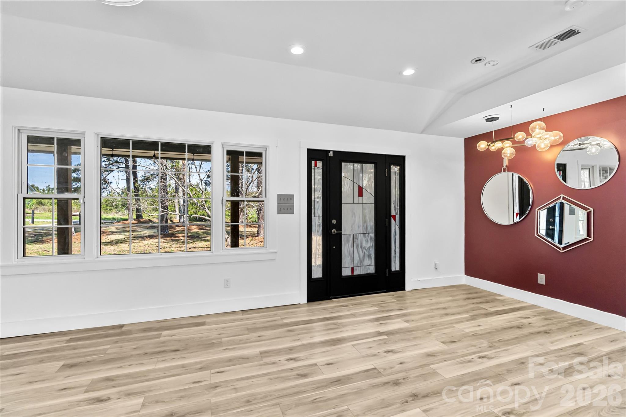2248 Willie Usher Road — Lancaster