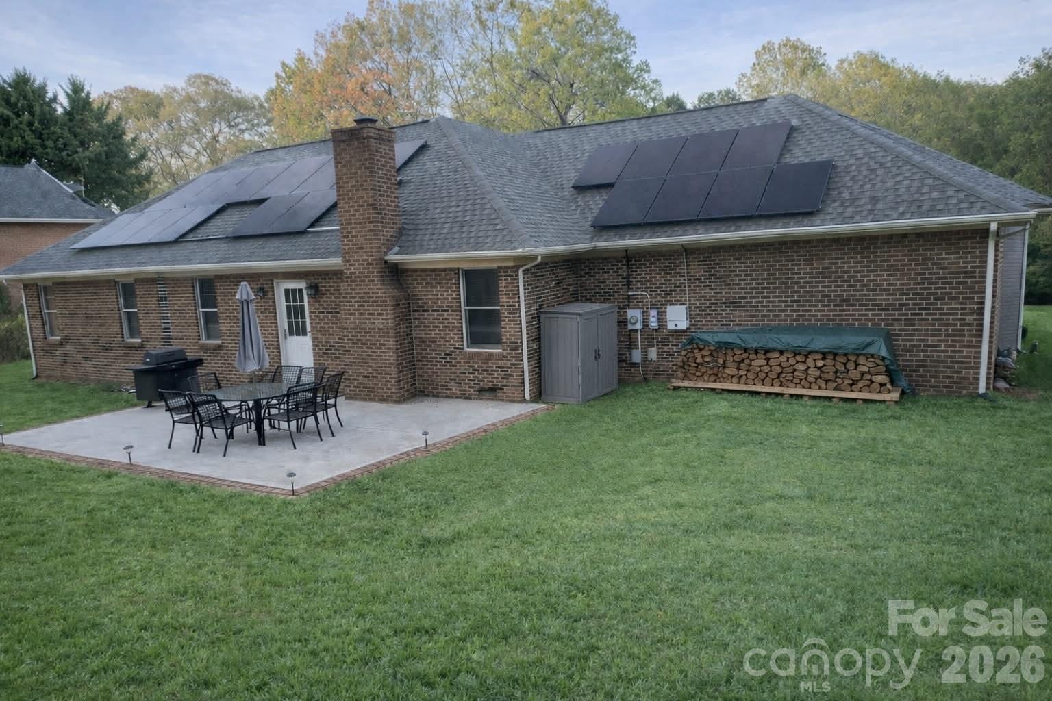 7004 Forest Hills Drive — Denver