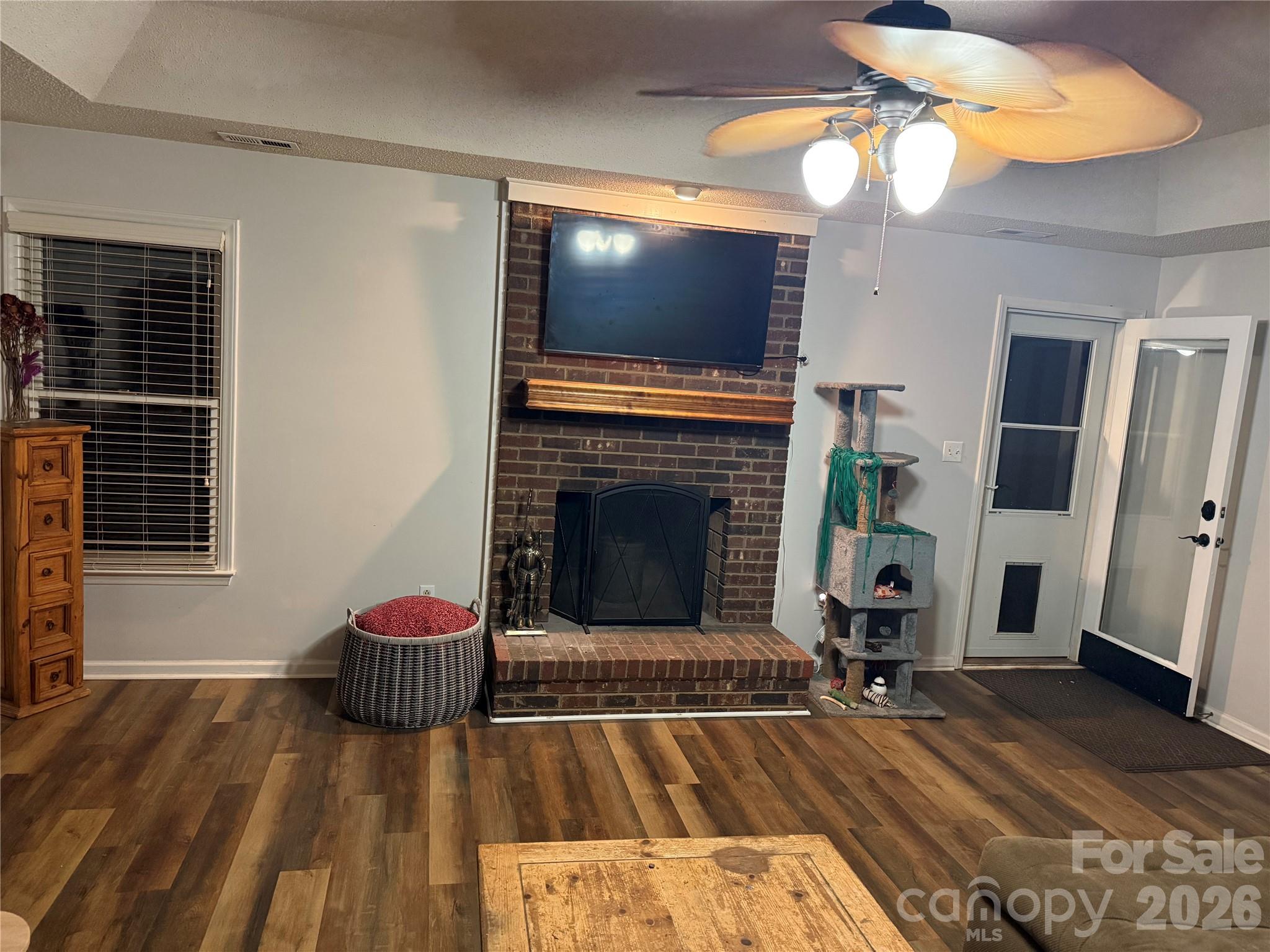 7004 Forest Hills Drive — Denver