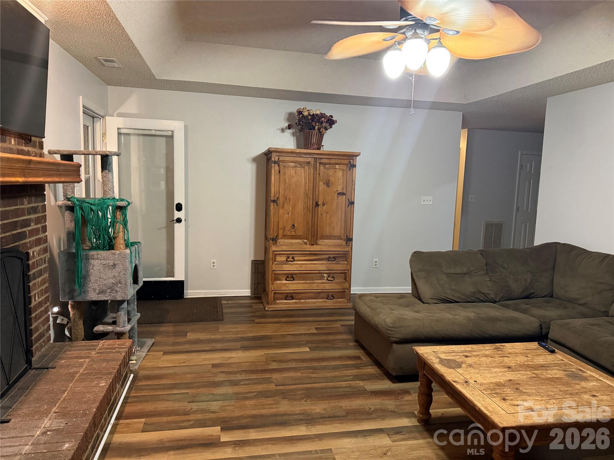 7004 Forest Hills Drive — Denver