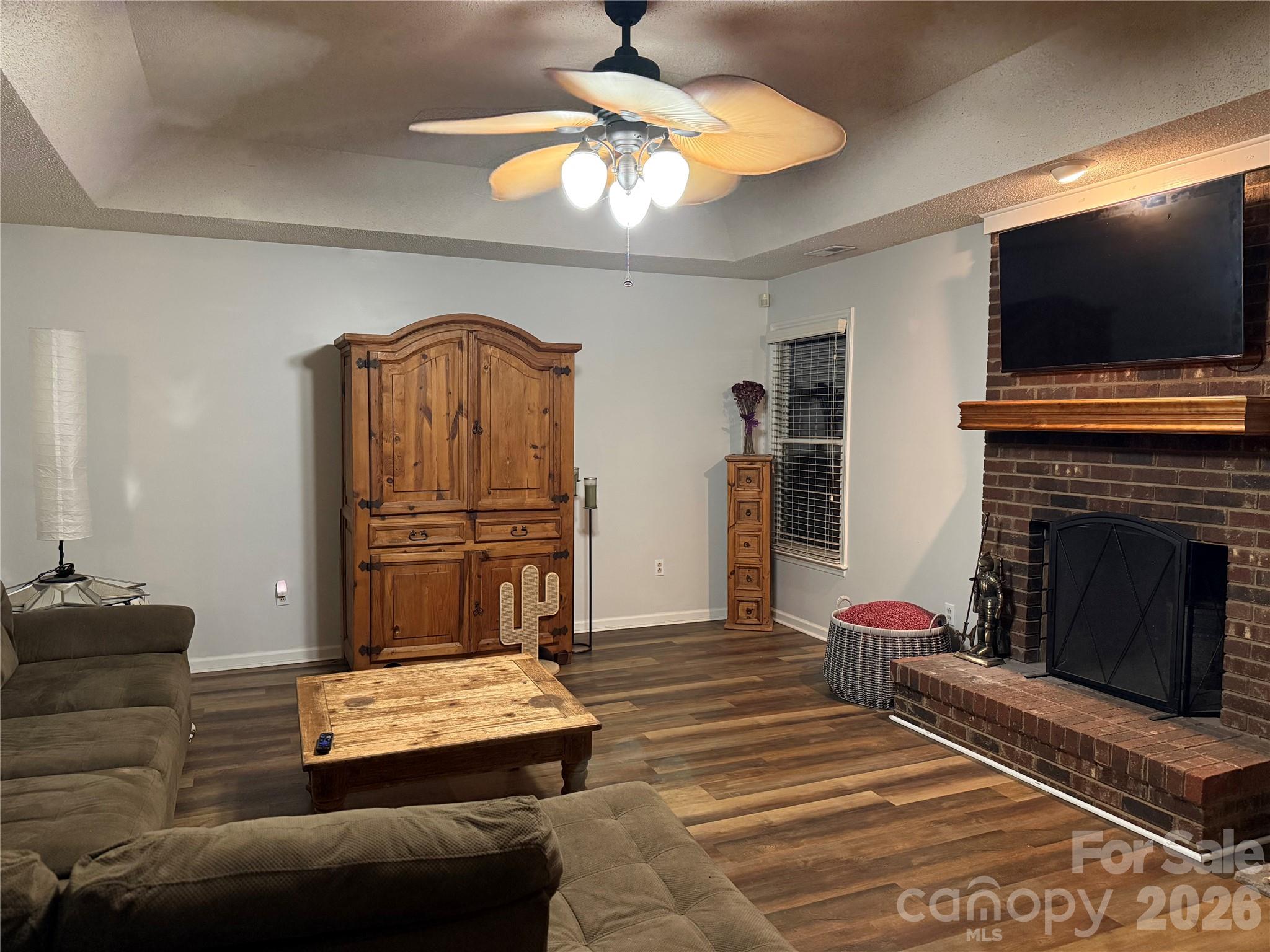 7004 Forest Hills Drive — Denver