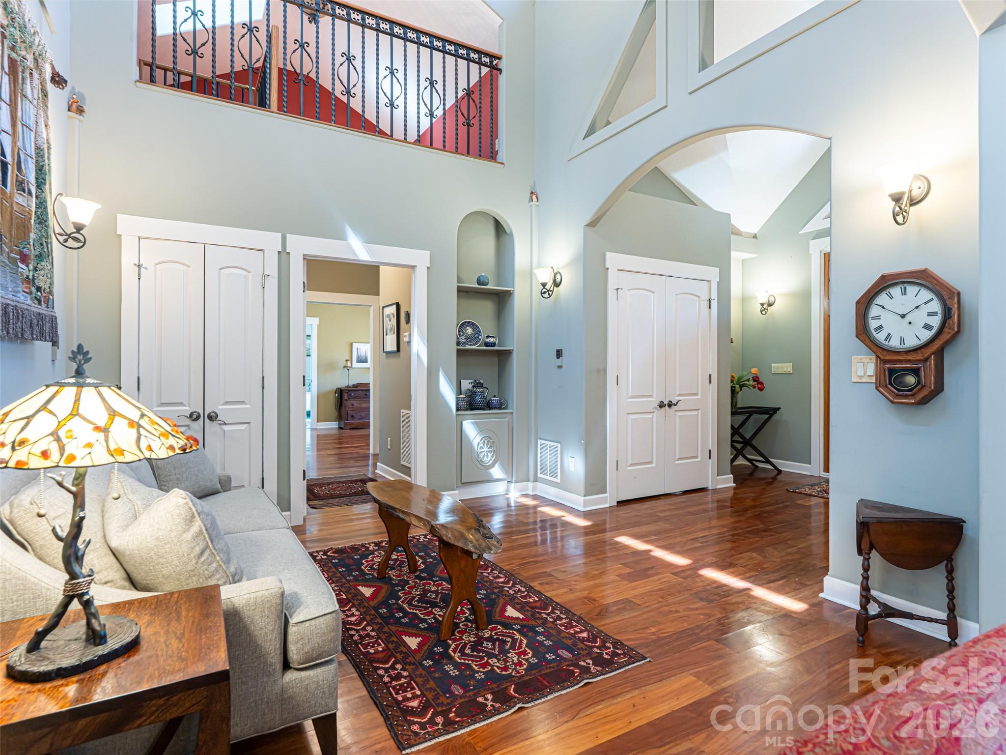 39 Oak Hollow Drive #23 — Asheville