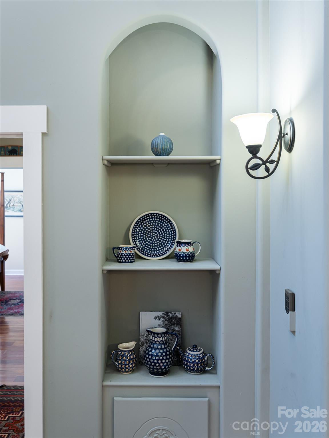 39 Oak Hollow Drive #23 — Asheville