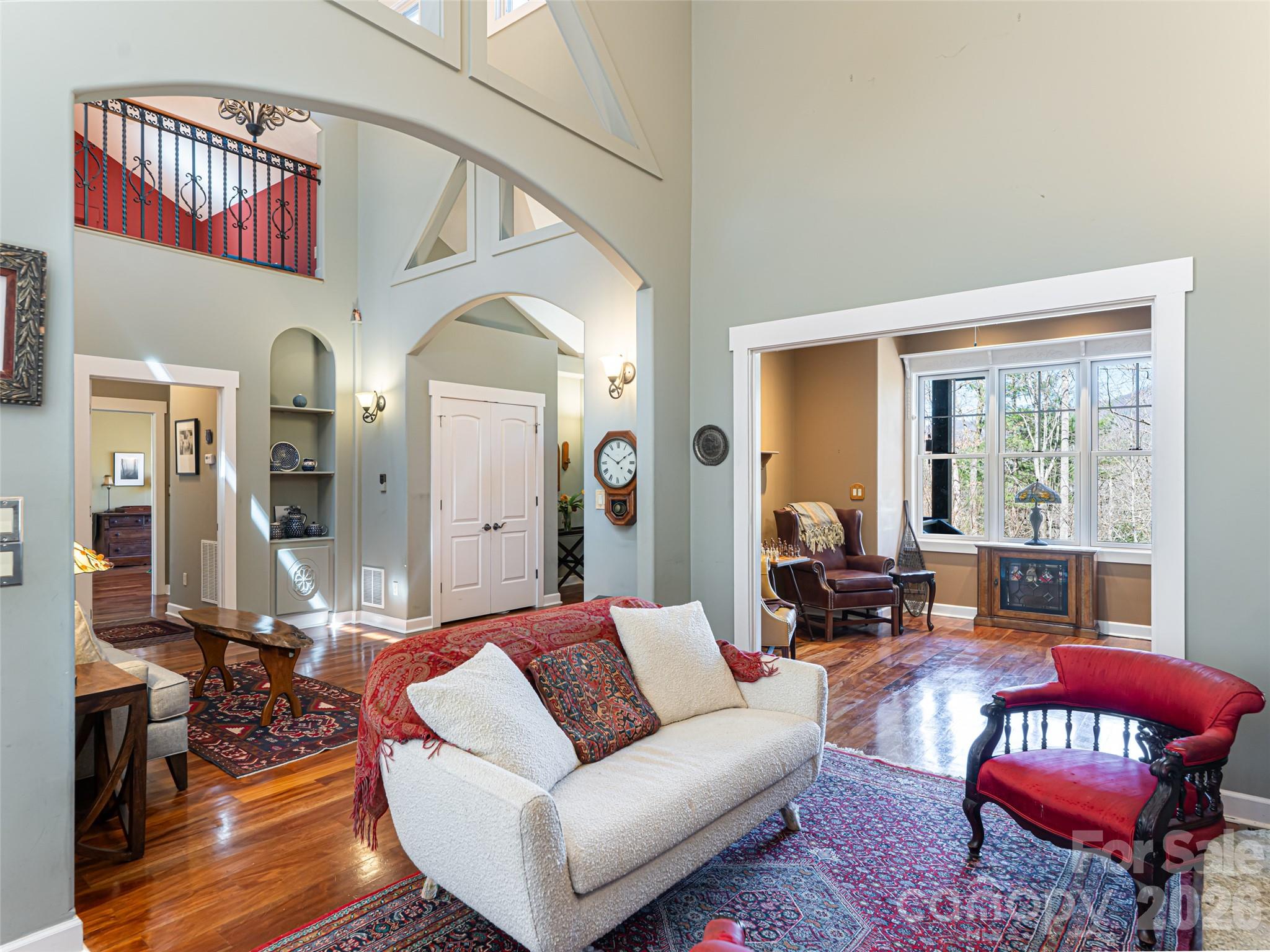 39 Oak Hollow Drive #23 — Asheville