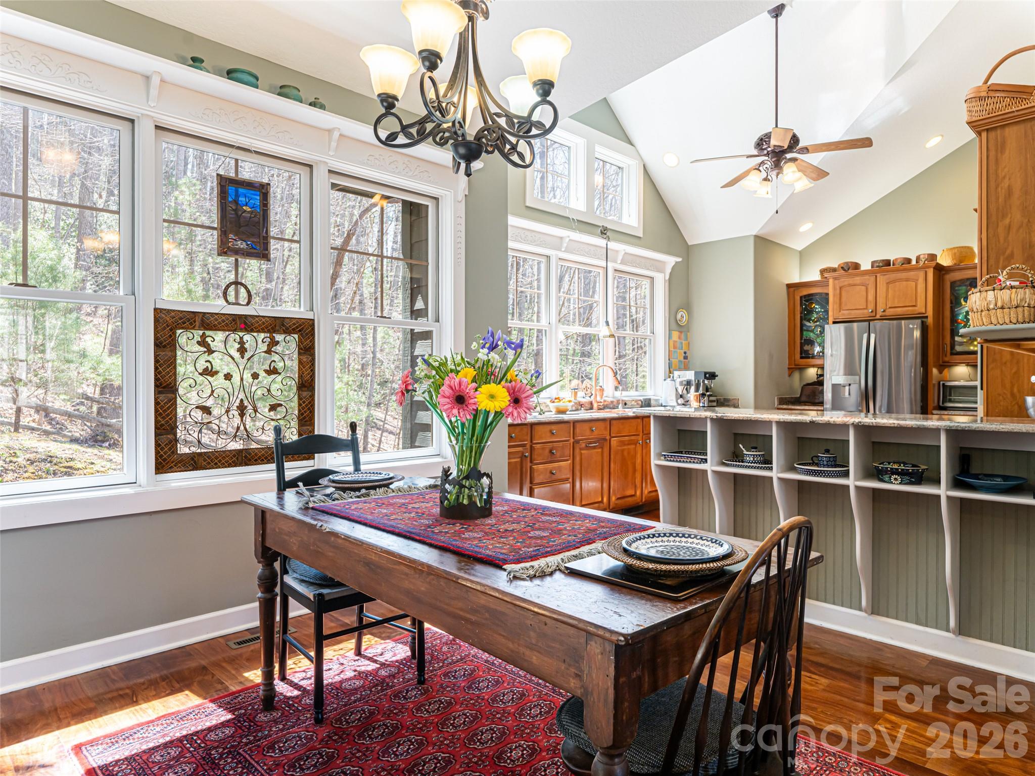 39 Oak Hollow Drive #23 — Asheville