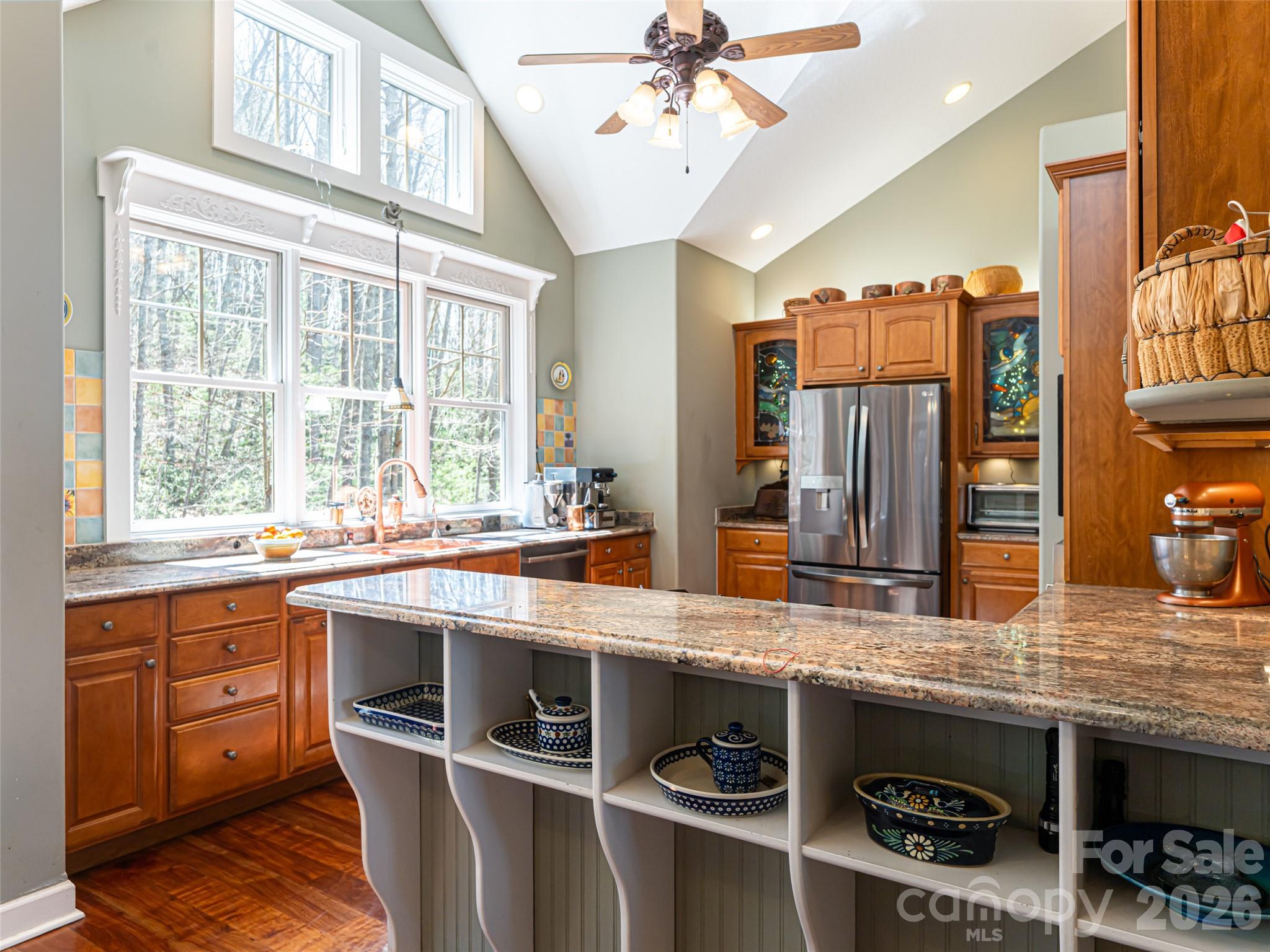 39 Oak Hollow Drive #23 — Asheville