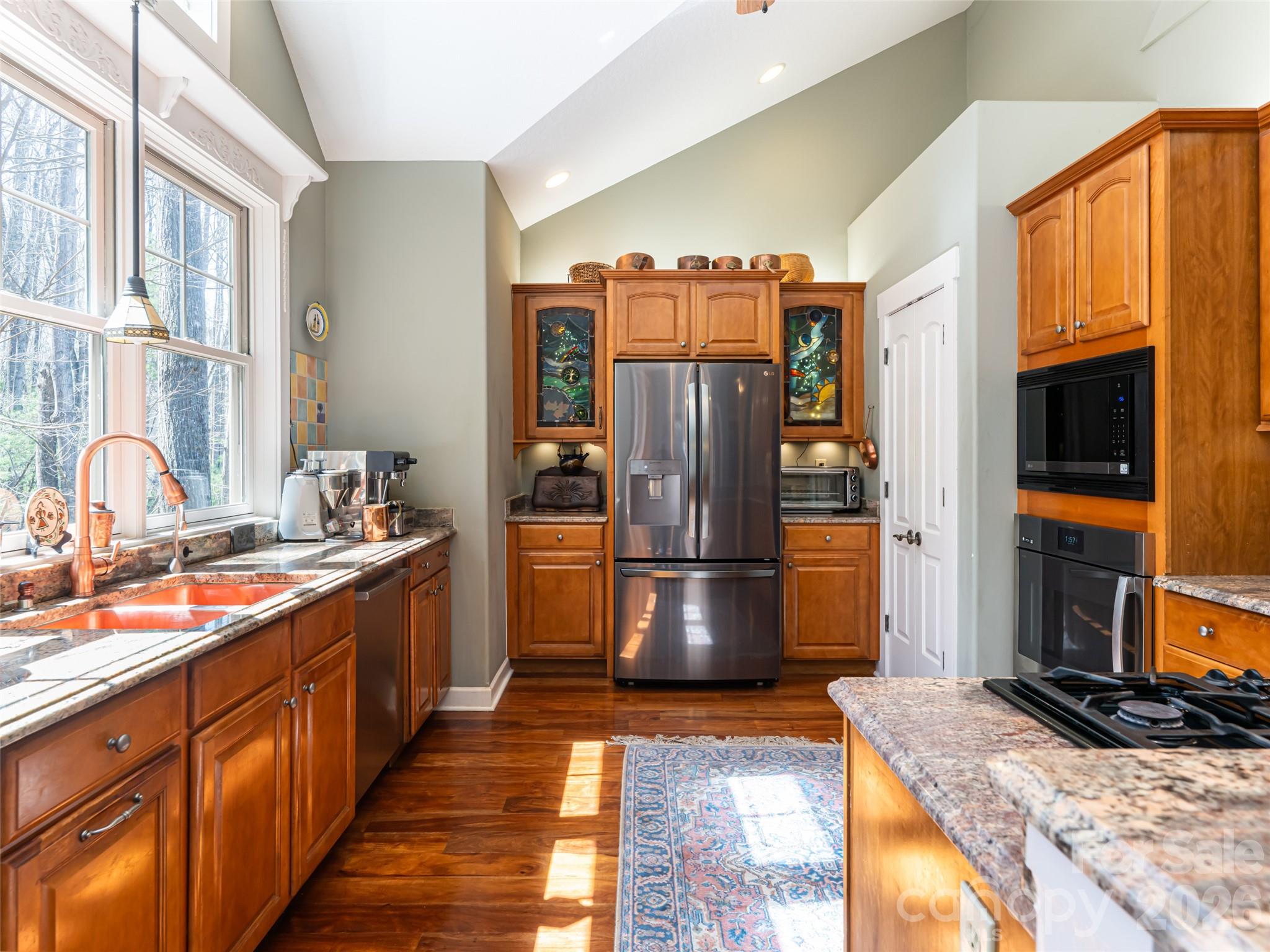 39 Oak Hollow Drive #23 — Asheville