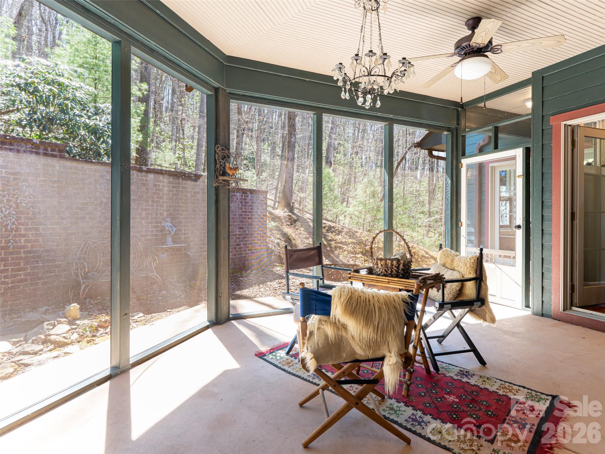 39 Oak Hollow Drive #23 — Asheville