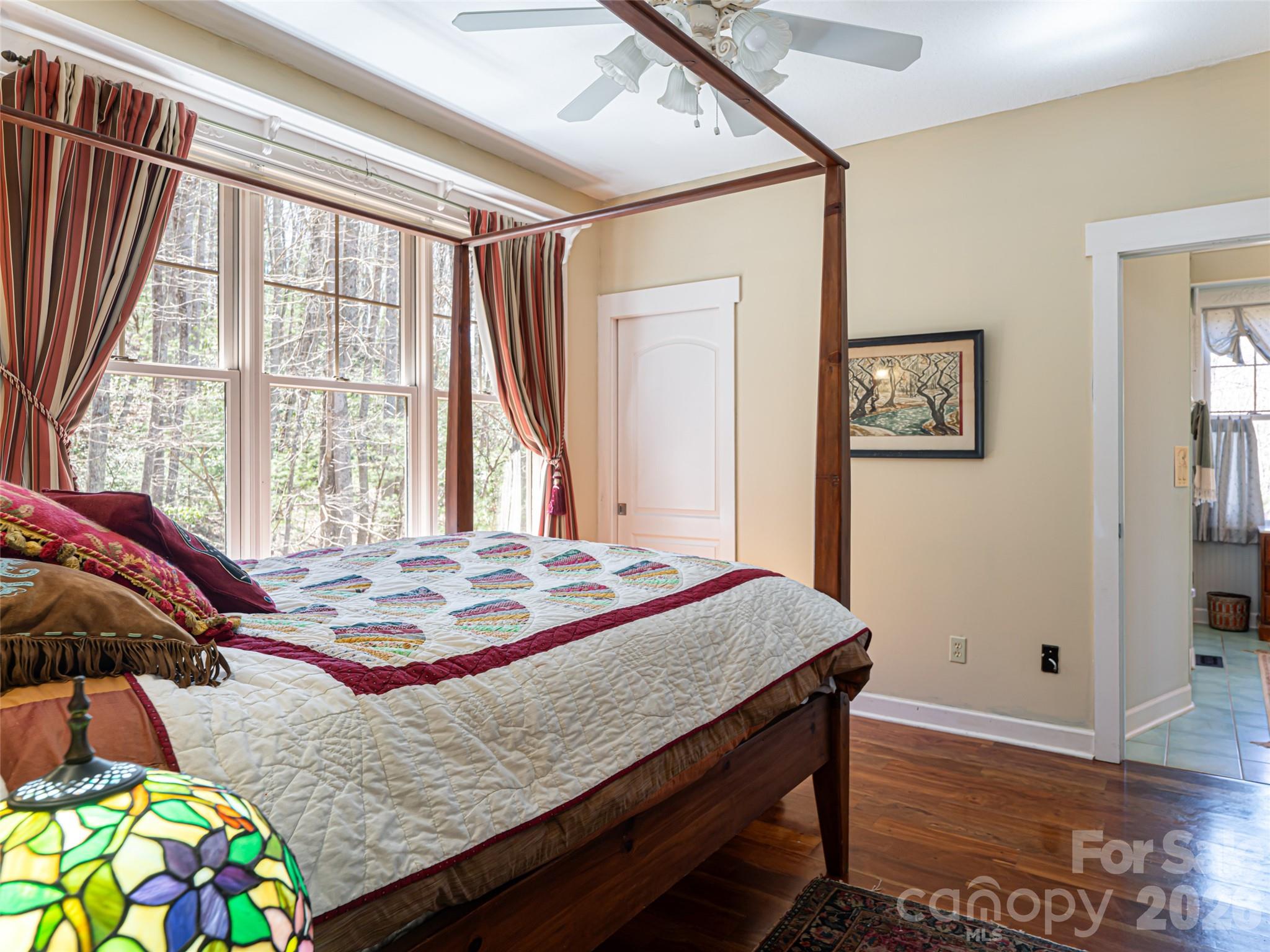 39 Oak Hollow Drive #23 — Asheville