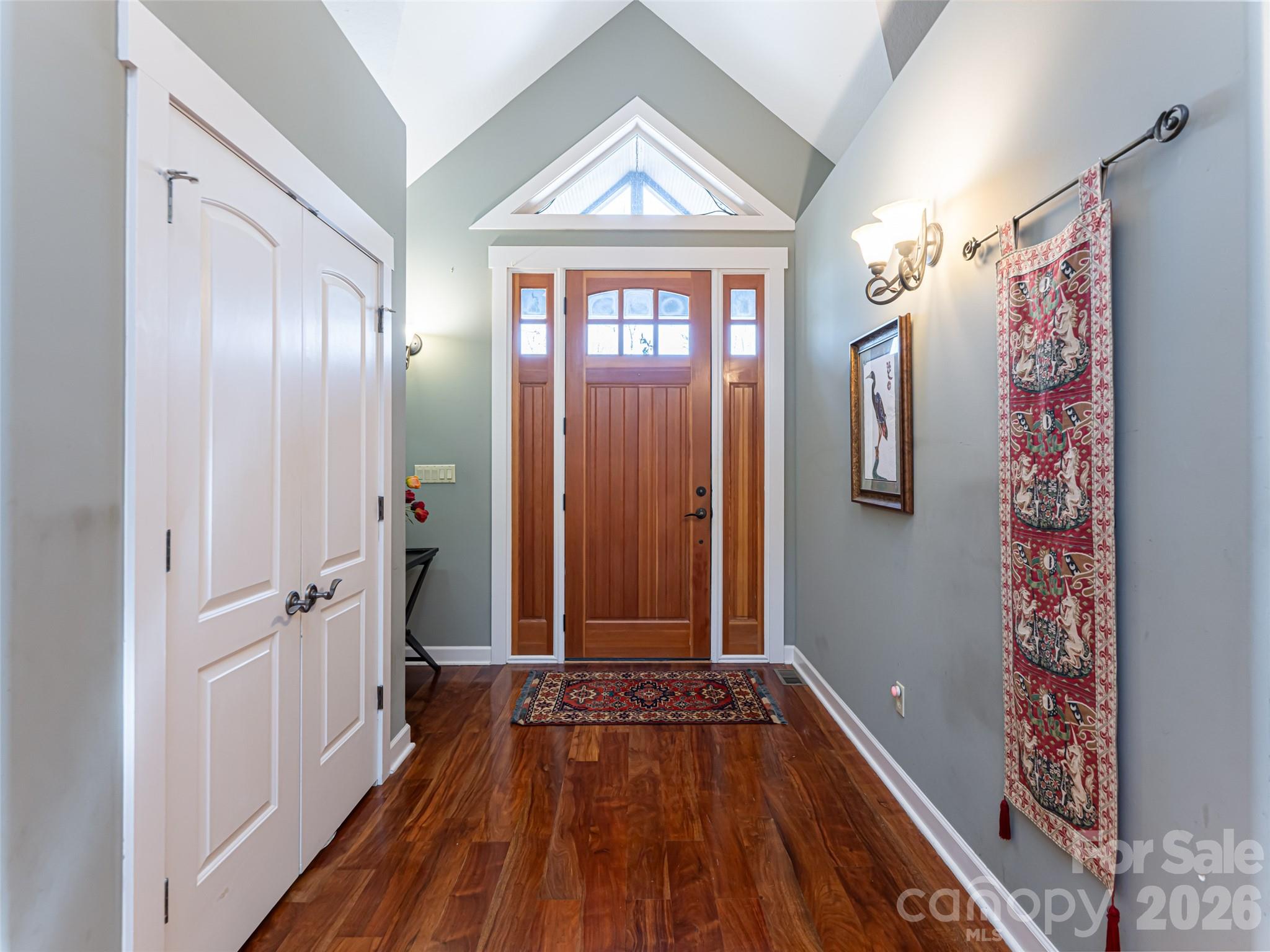 39 Oak Hollow Drive #23 — Asheville