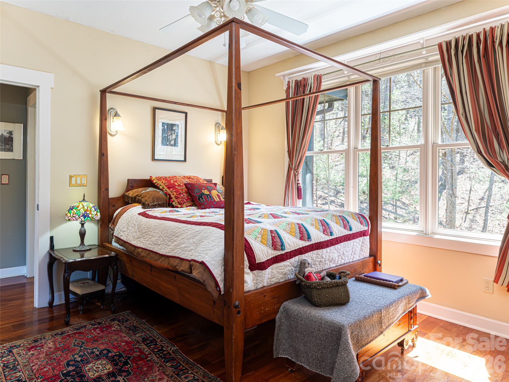 39 Oak Hollow Drive #23 — Asheville