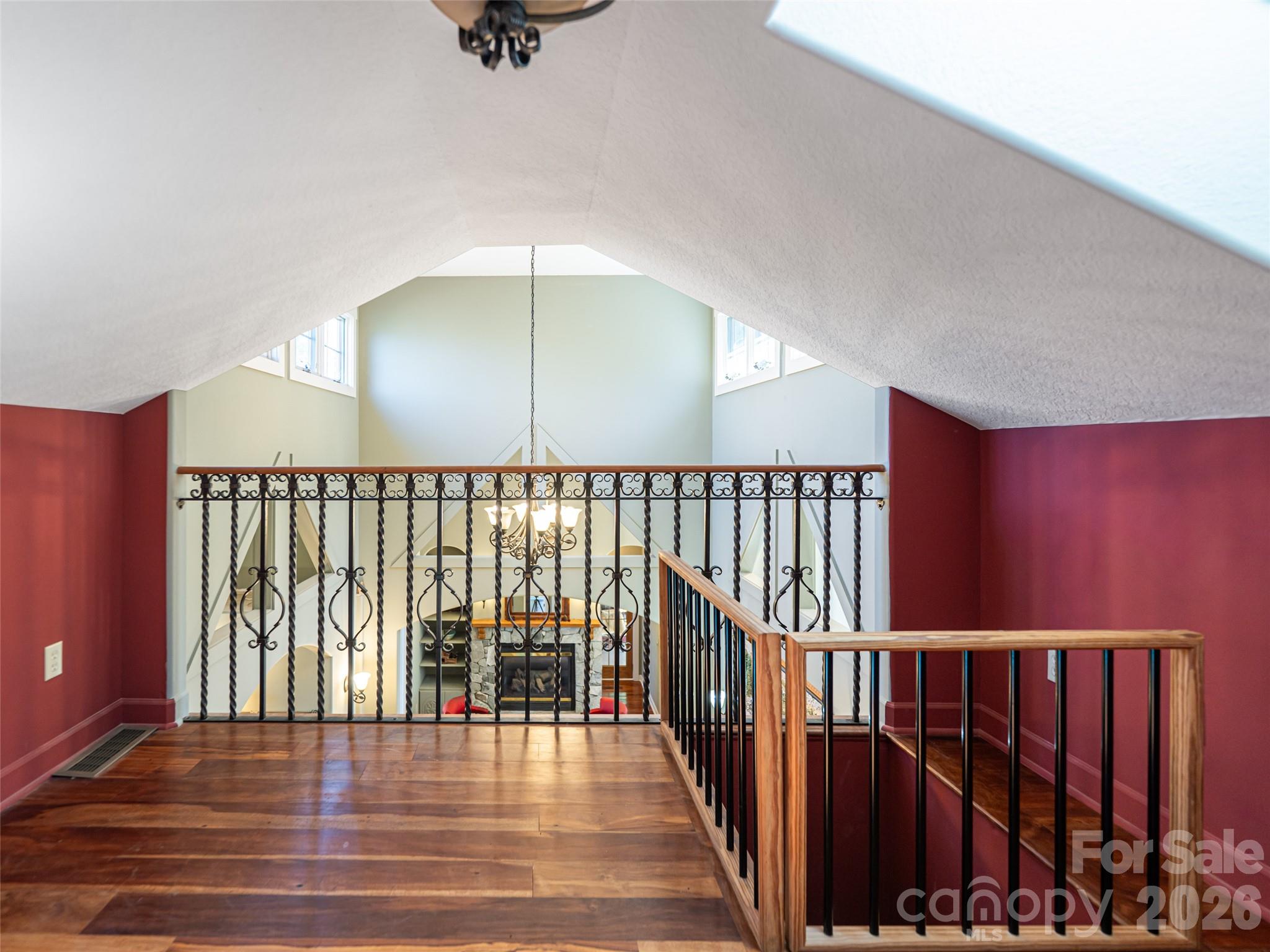 39 Oak Hollow Drive #23 — Asheville