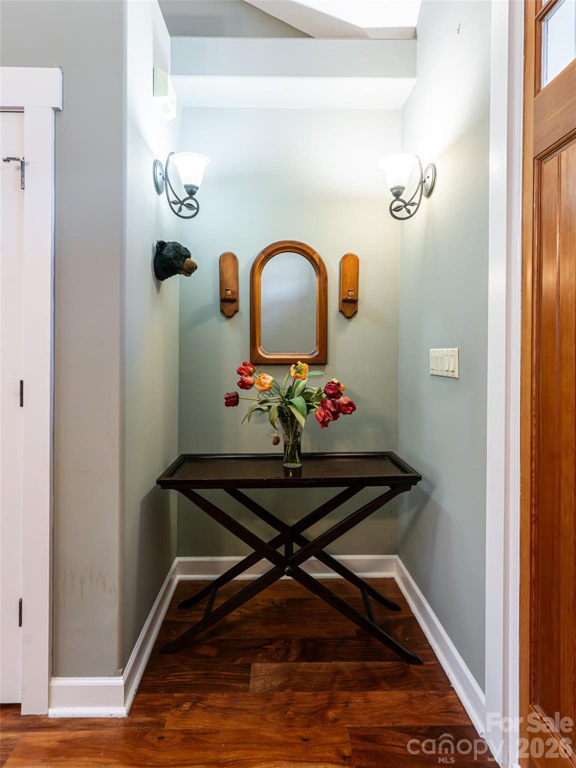 39 Oak Hollow Drive #23 — Asheville