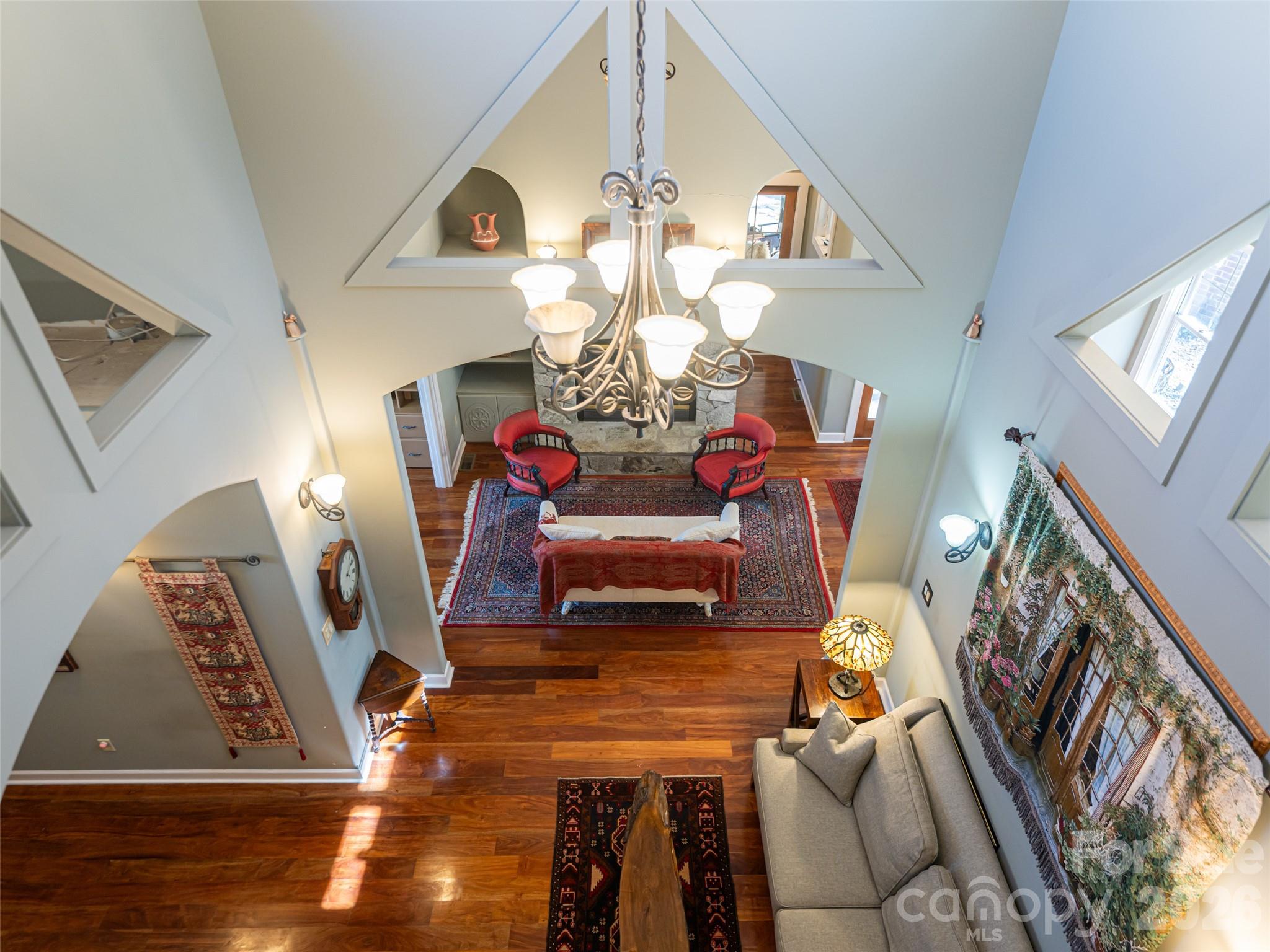 39 Oak Hollow Drive #23 — Asheville