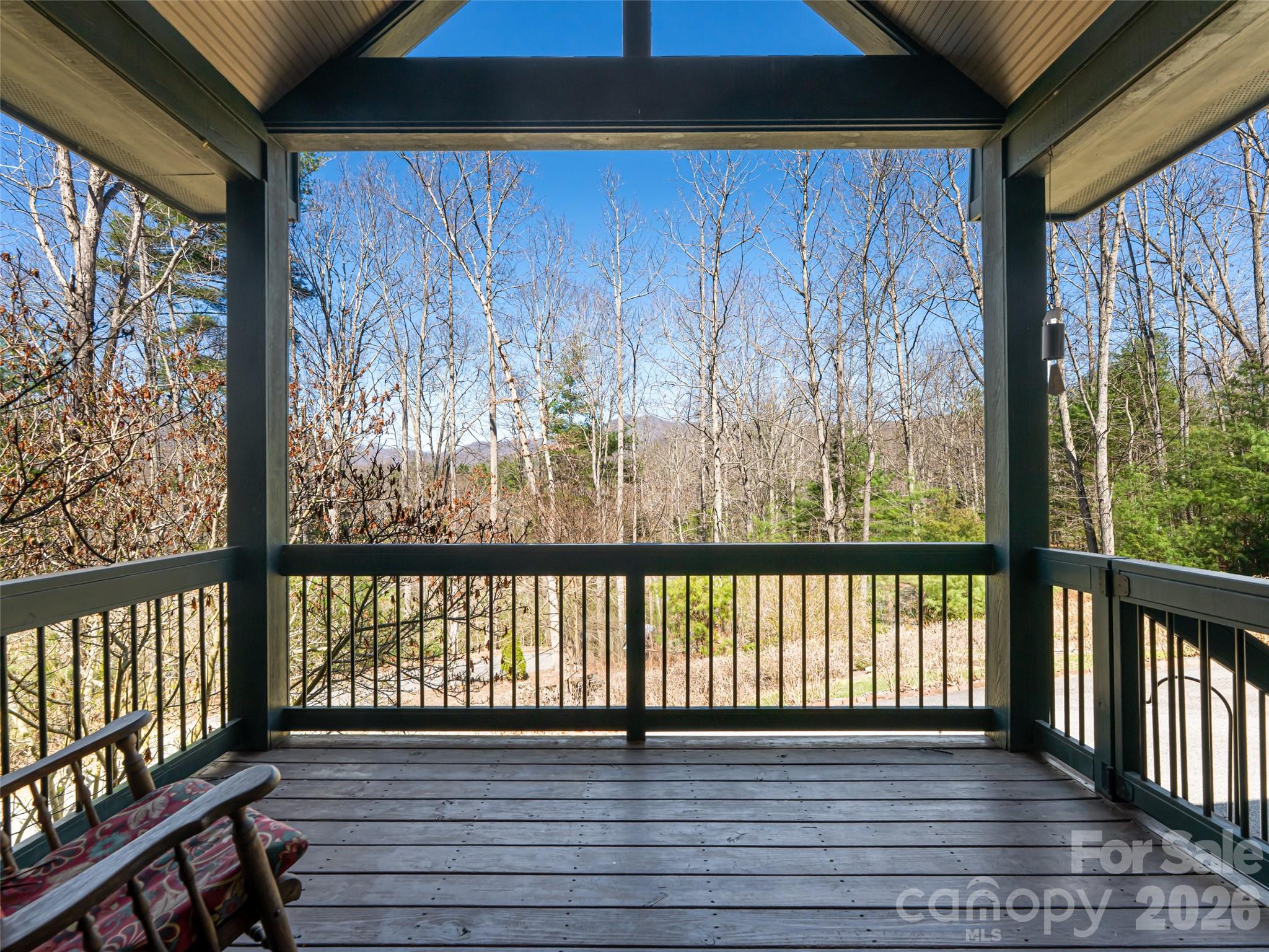 39 Oak Hollow Drive #23 — Asheville