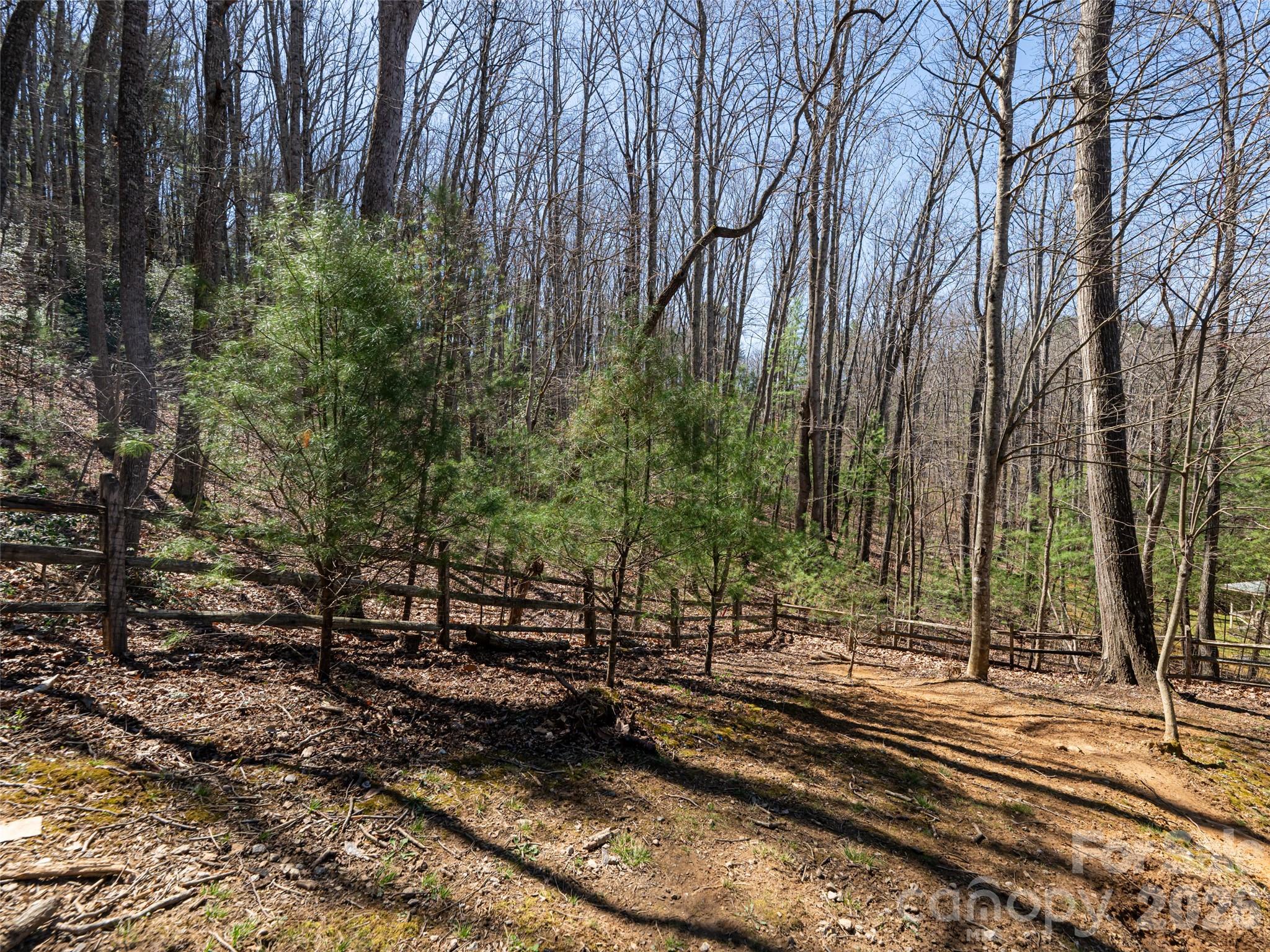 39 Oak Hollow Drive #23 — Asheville