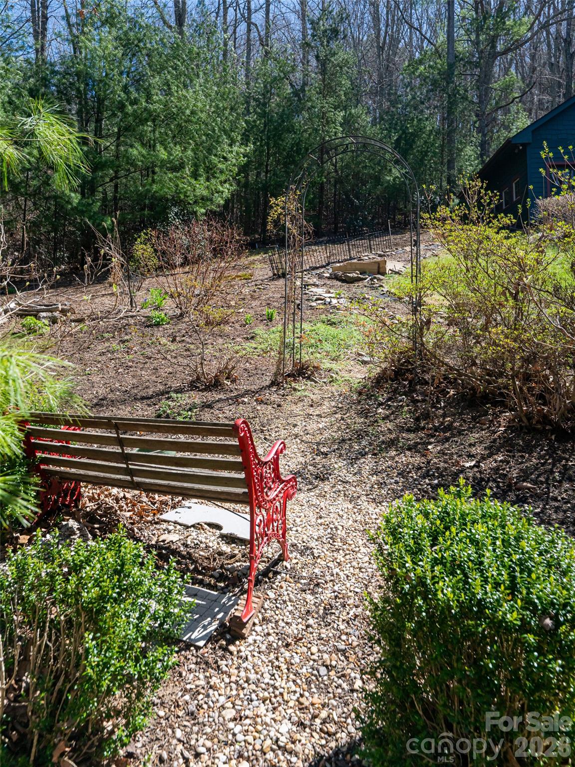 39 Oak Hollow Drive #23 — Asheville