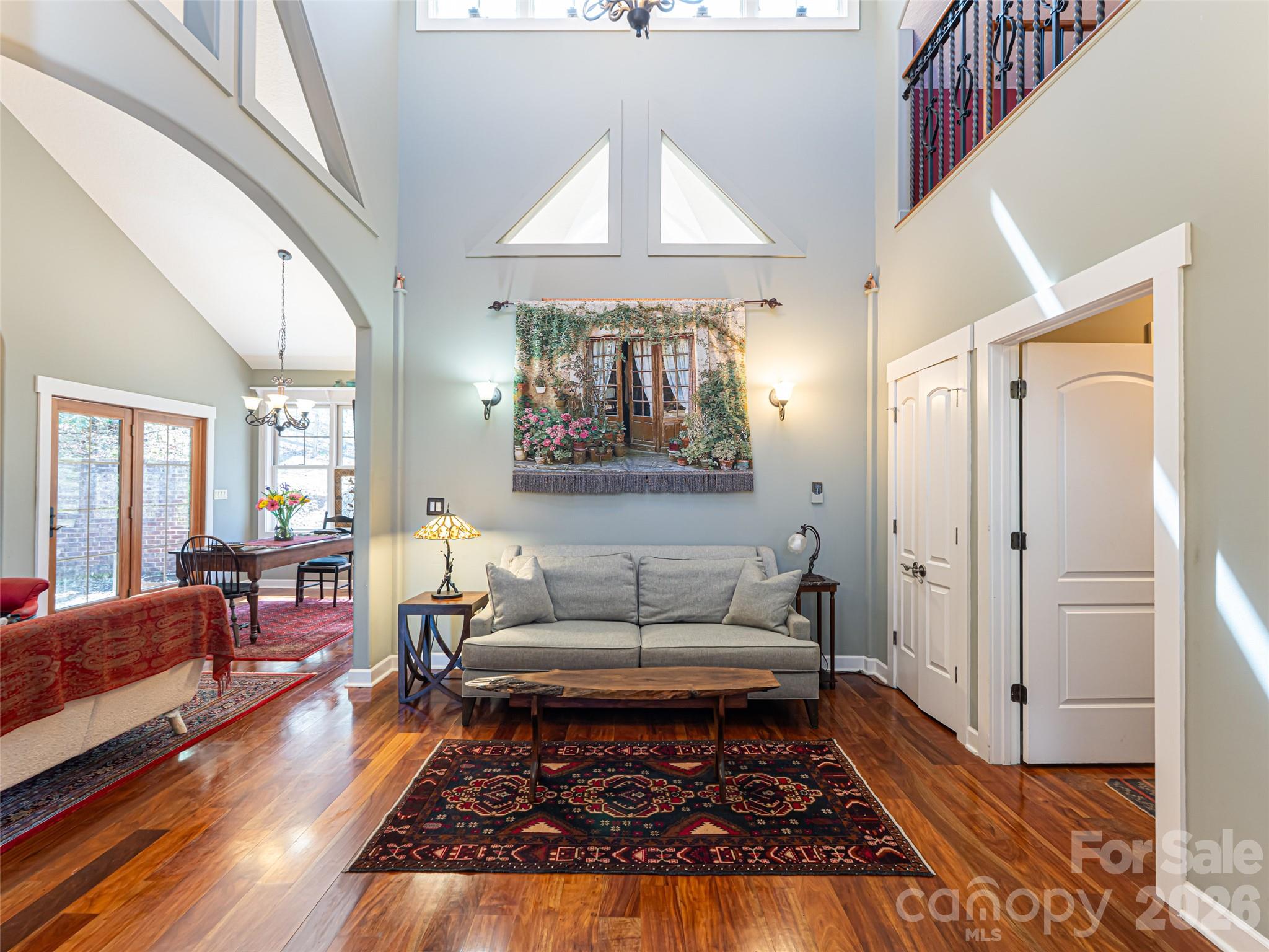 39 Oak Hollow Drive #23 — Asheville