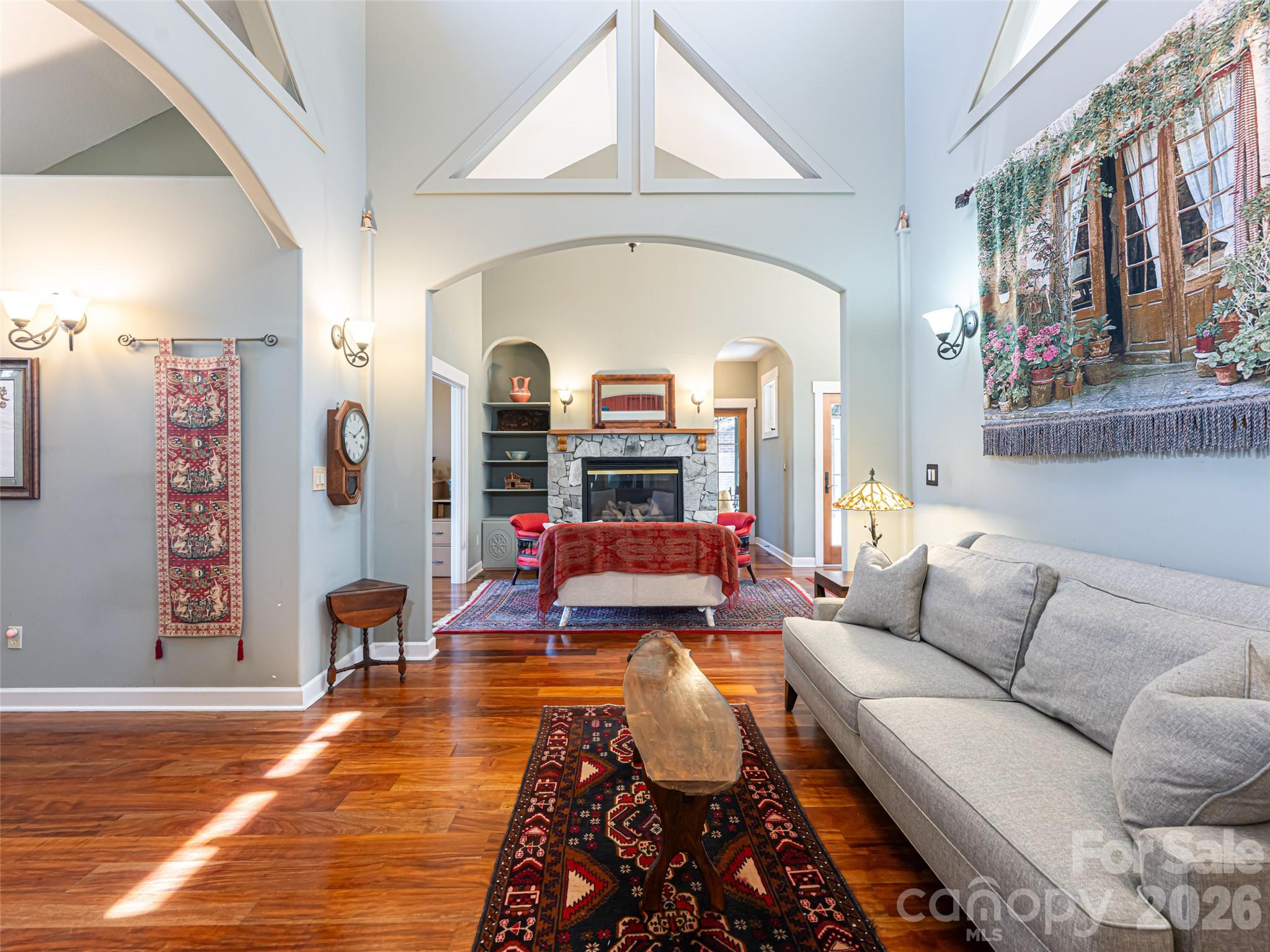 39 Oak Hollow Drive #23 — Asheville