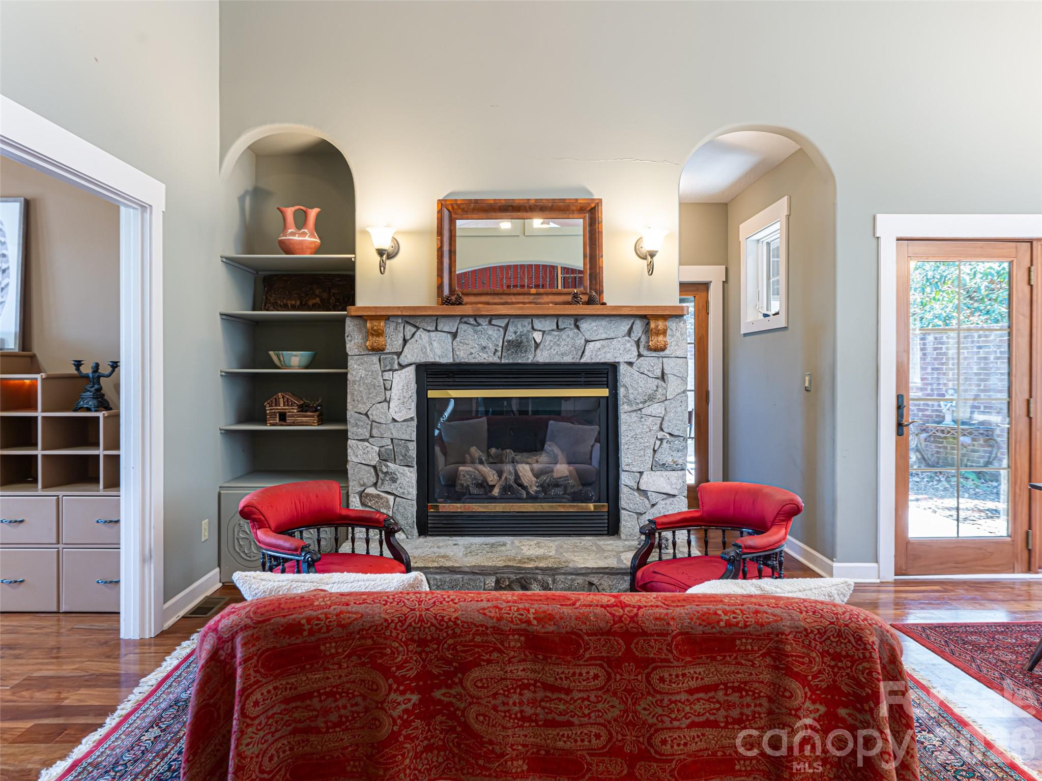 39 Oak Hollow Drive #23 — Asheville