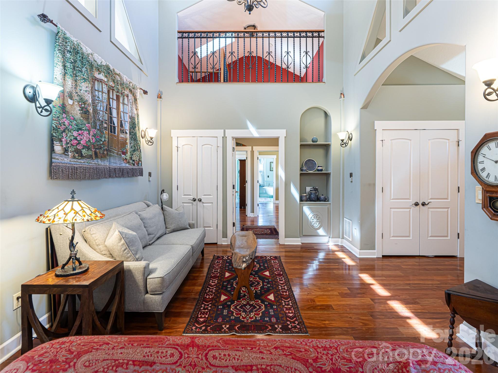 39 Oak Hollow Drive #23 — Asheville