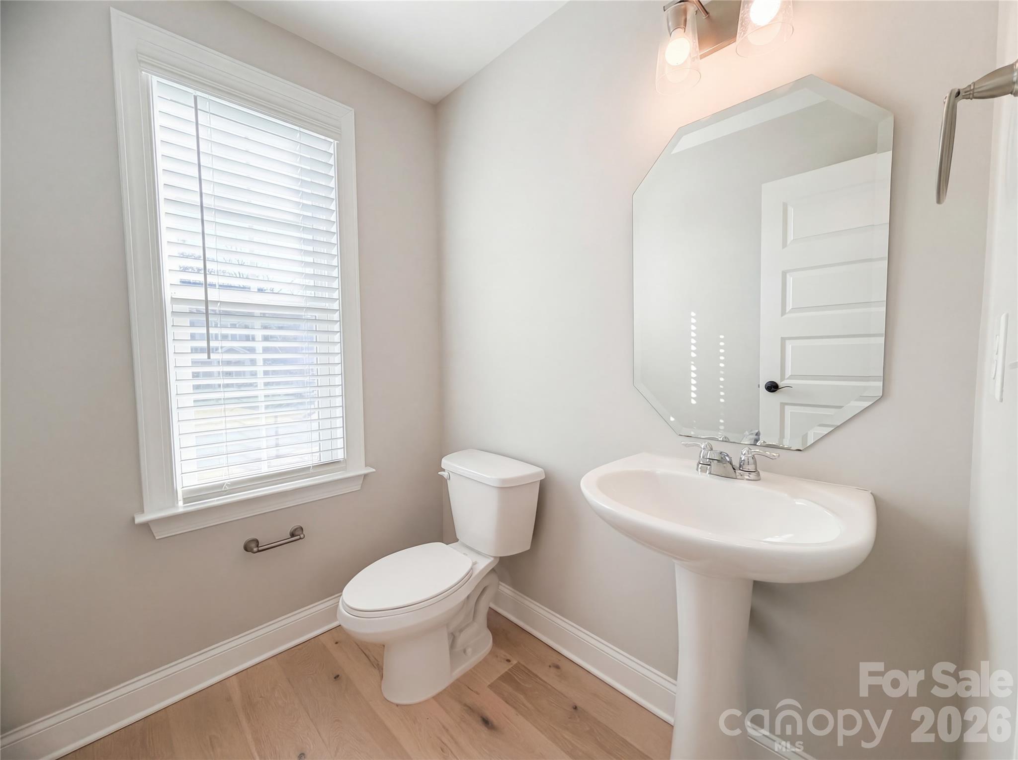 5016 Watercrest Trail — Belmont