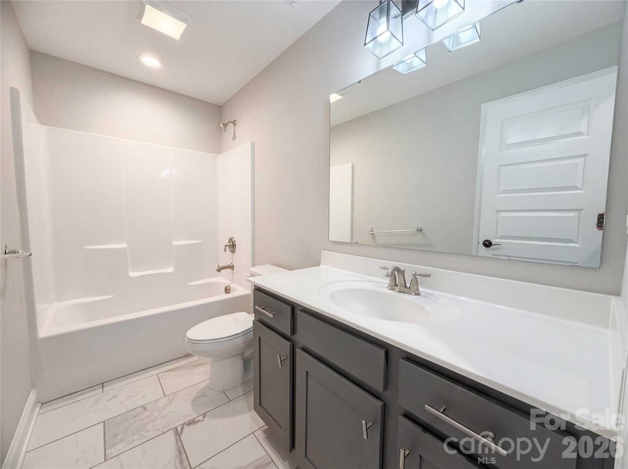 5016 Watercrest Trail — Belmont
