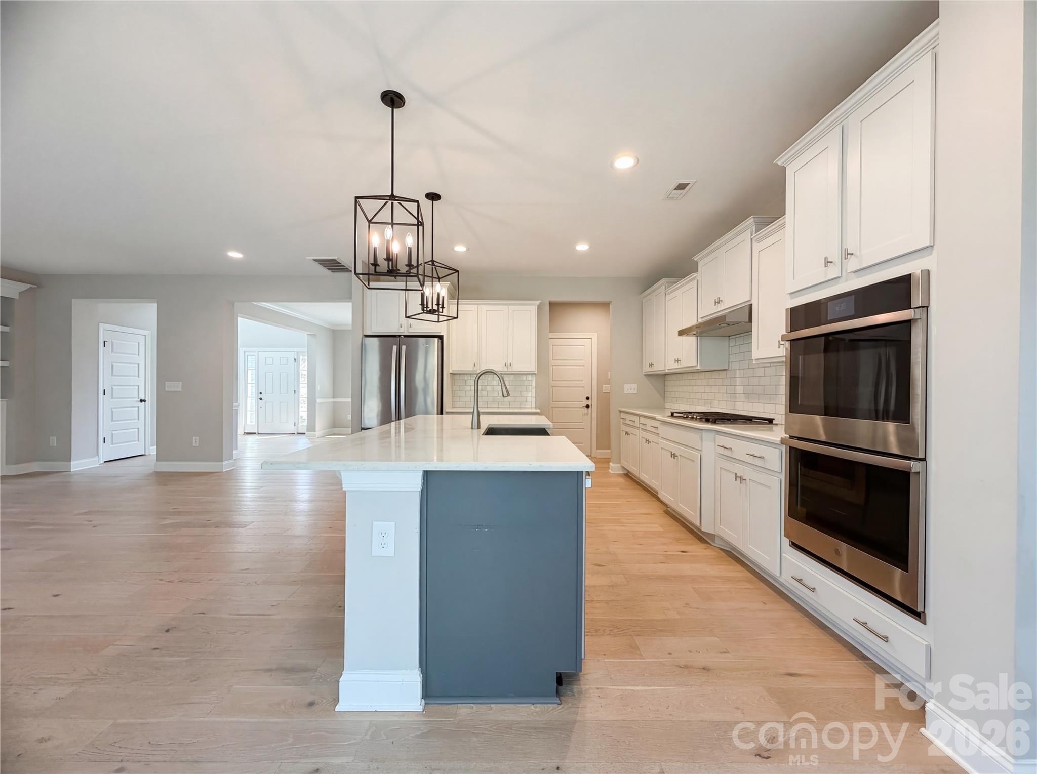 5016 Watercrest Trail — Belmont