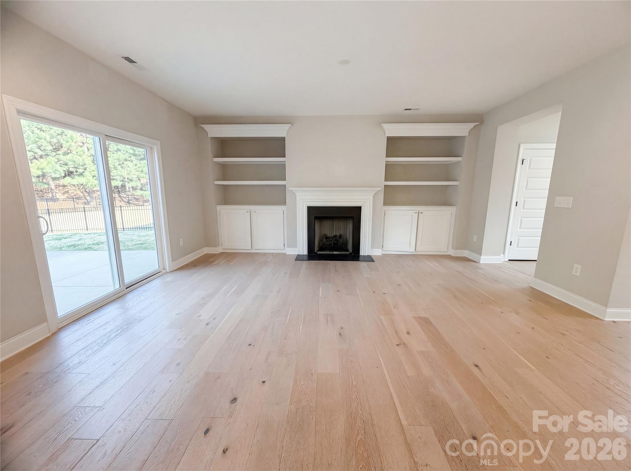 5016 Watercrest Trail — Belmont