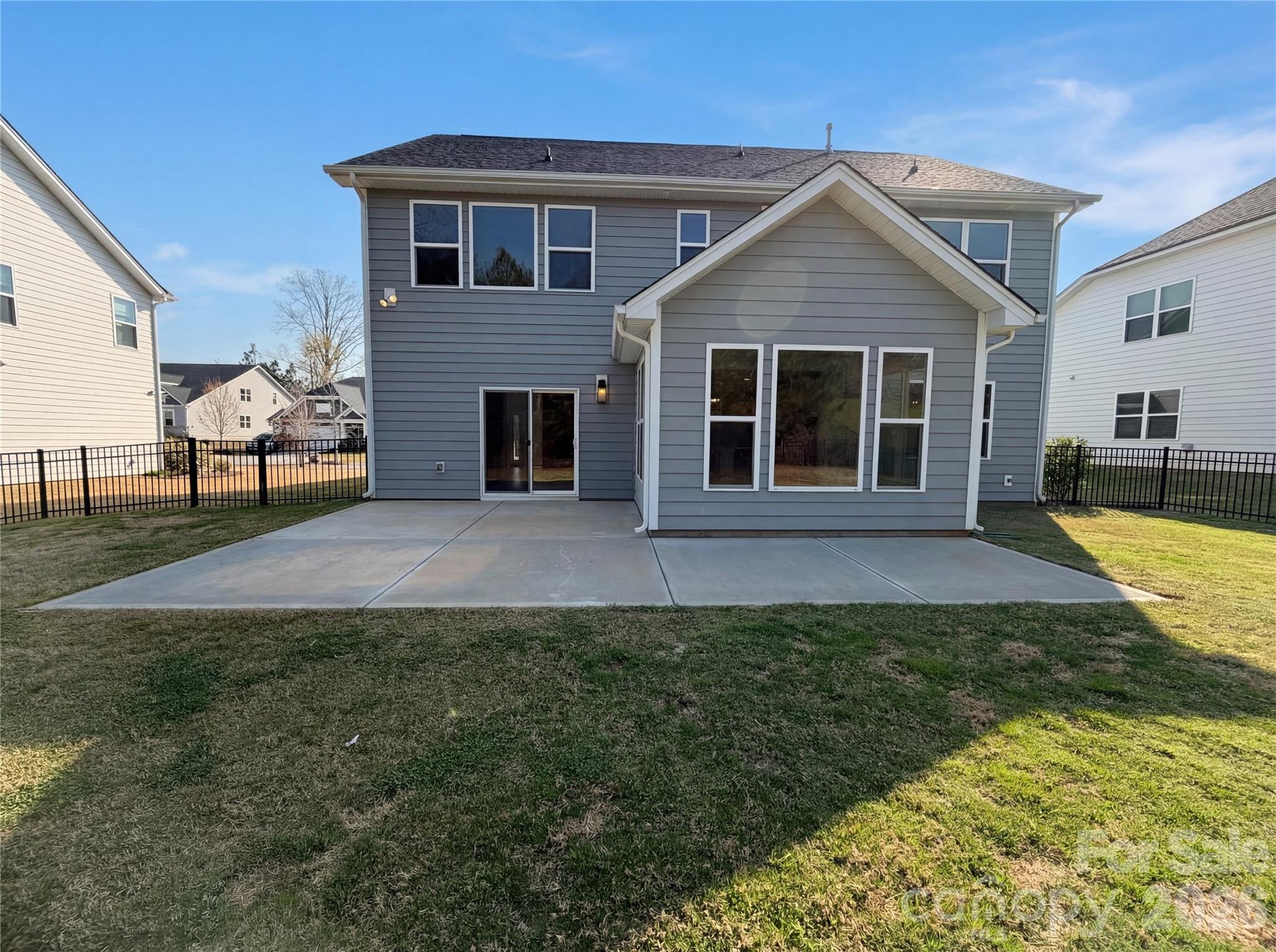 5016 Watercrest Trail — Belmont
