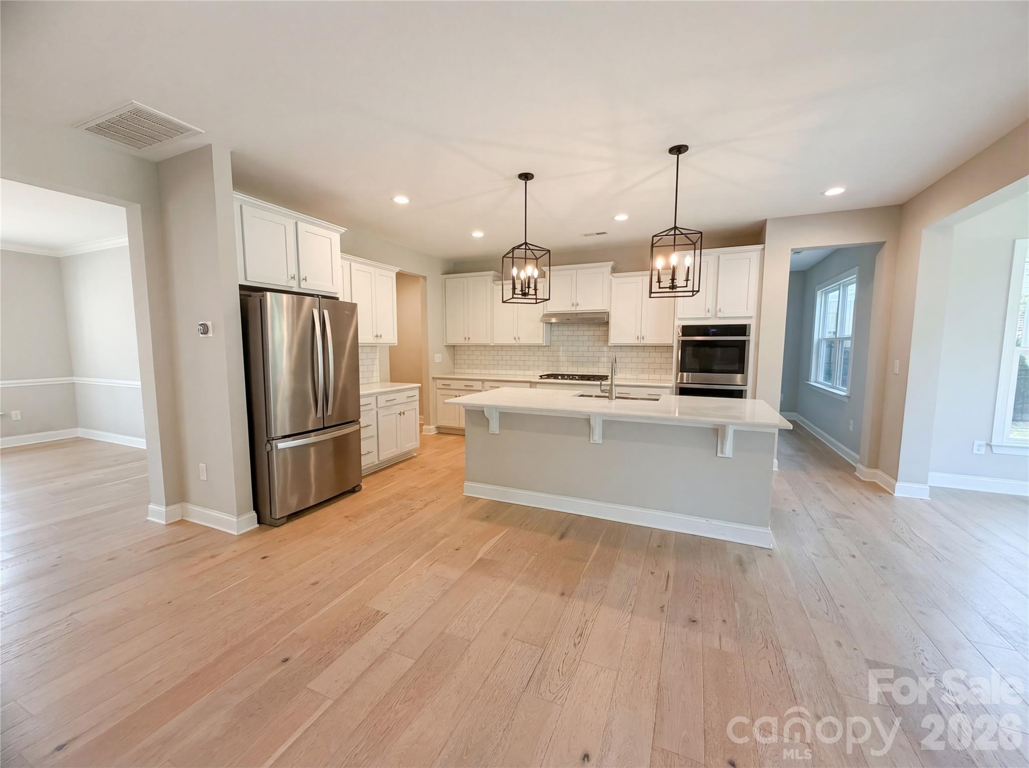 5016 Watercrest Trail — Belmont