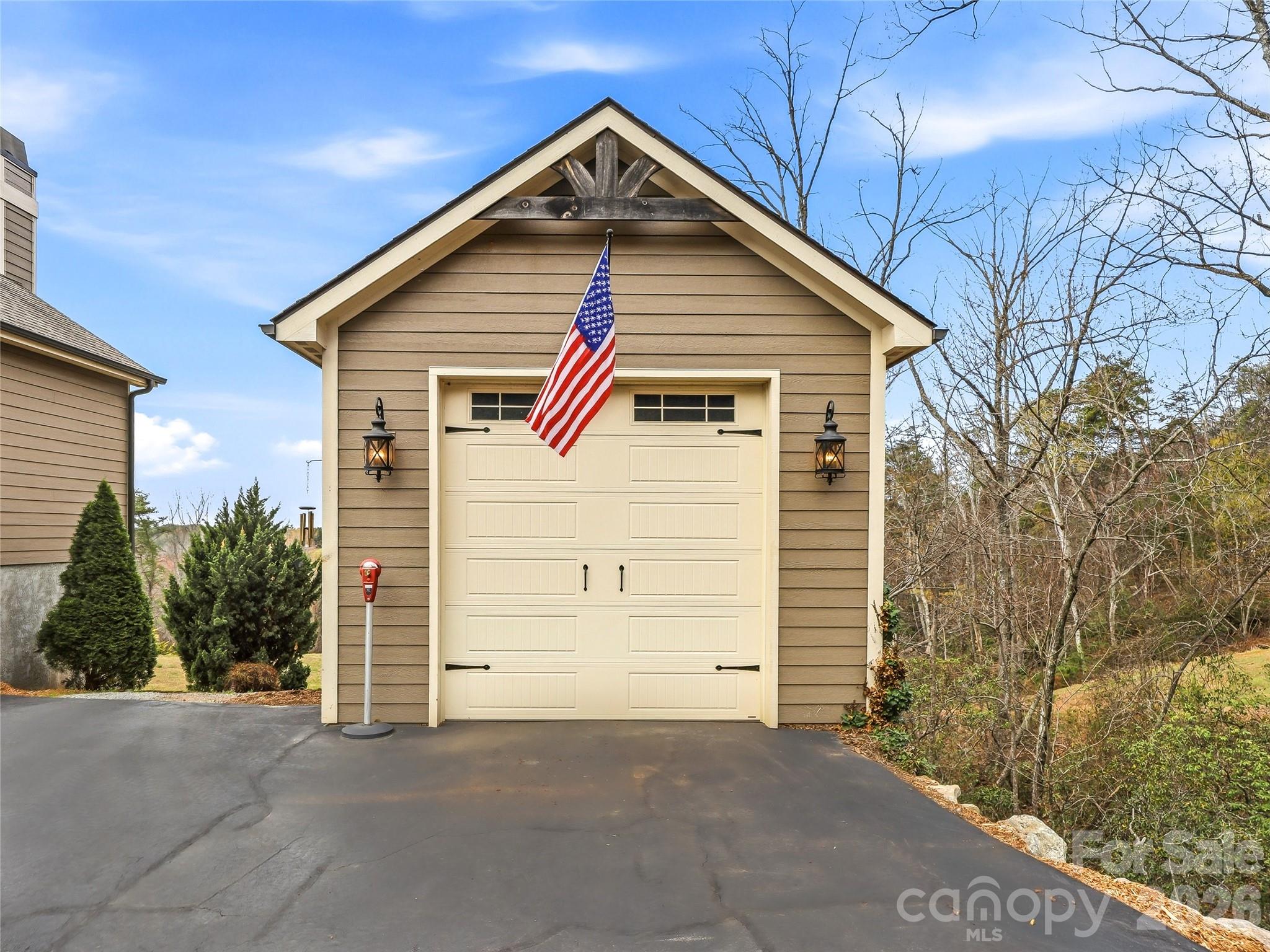 286 Preservation Trail — Columbus