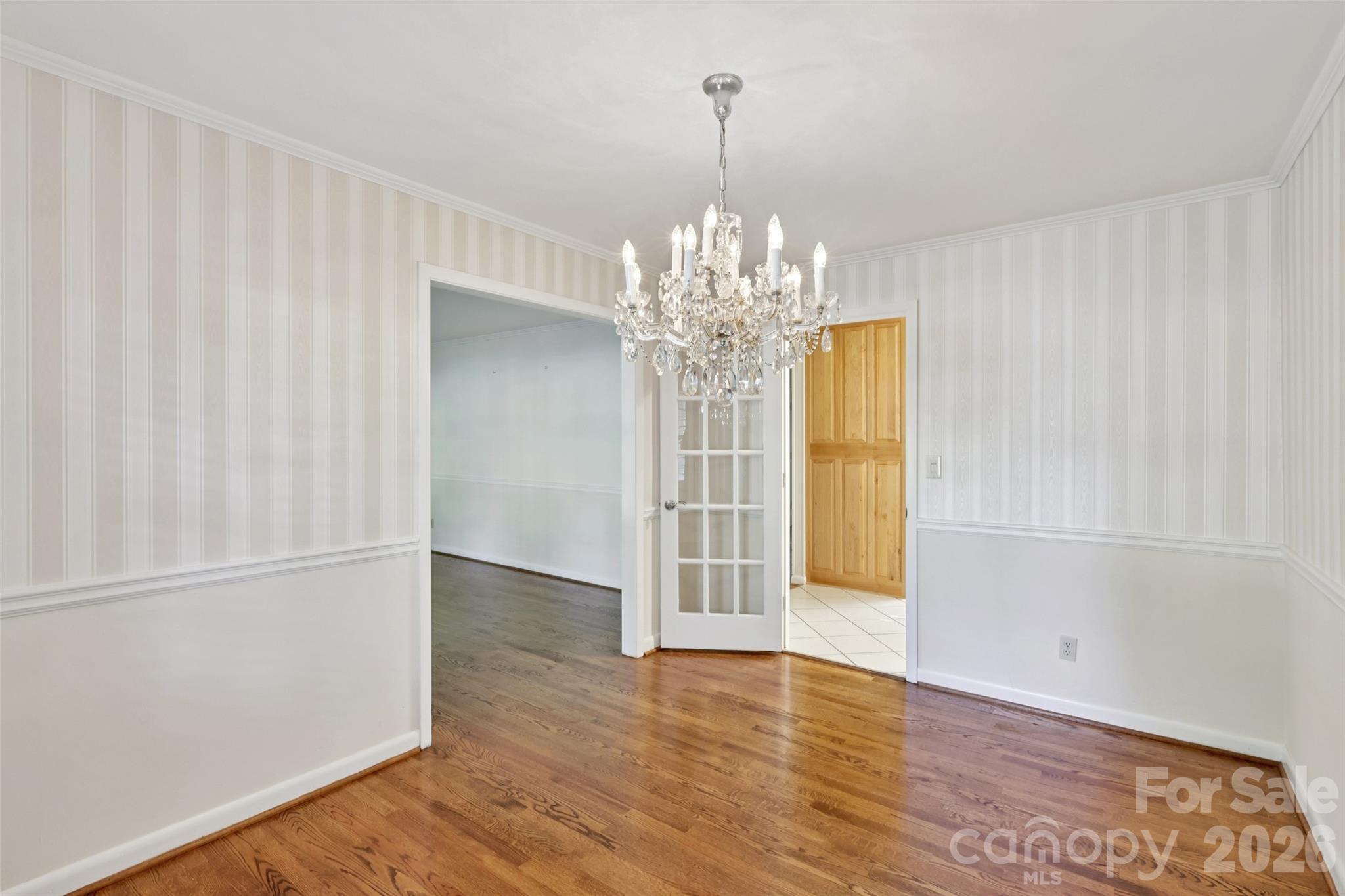 1002 Ridge Street — Albemarle