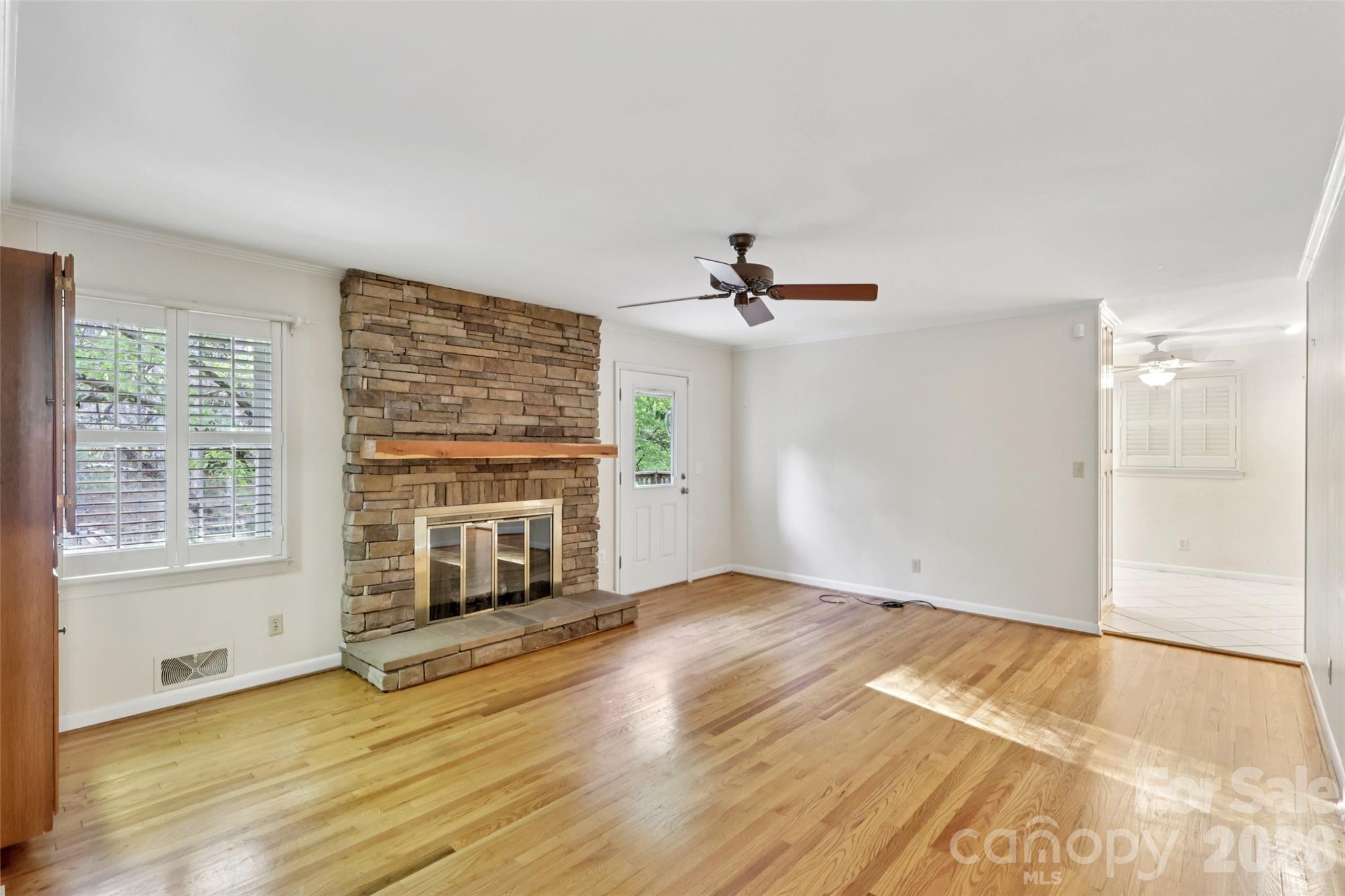 1002 Ridge Street — Albemarle
