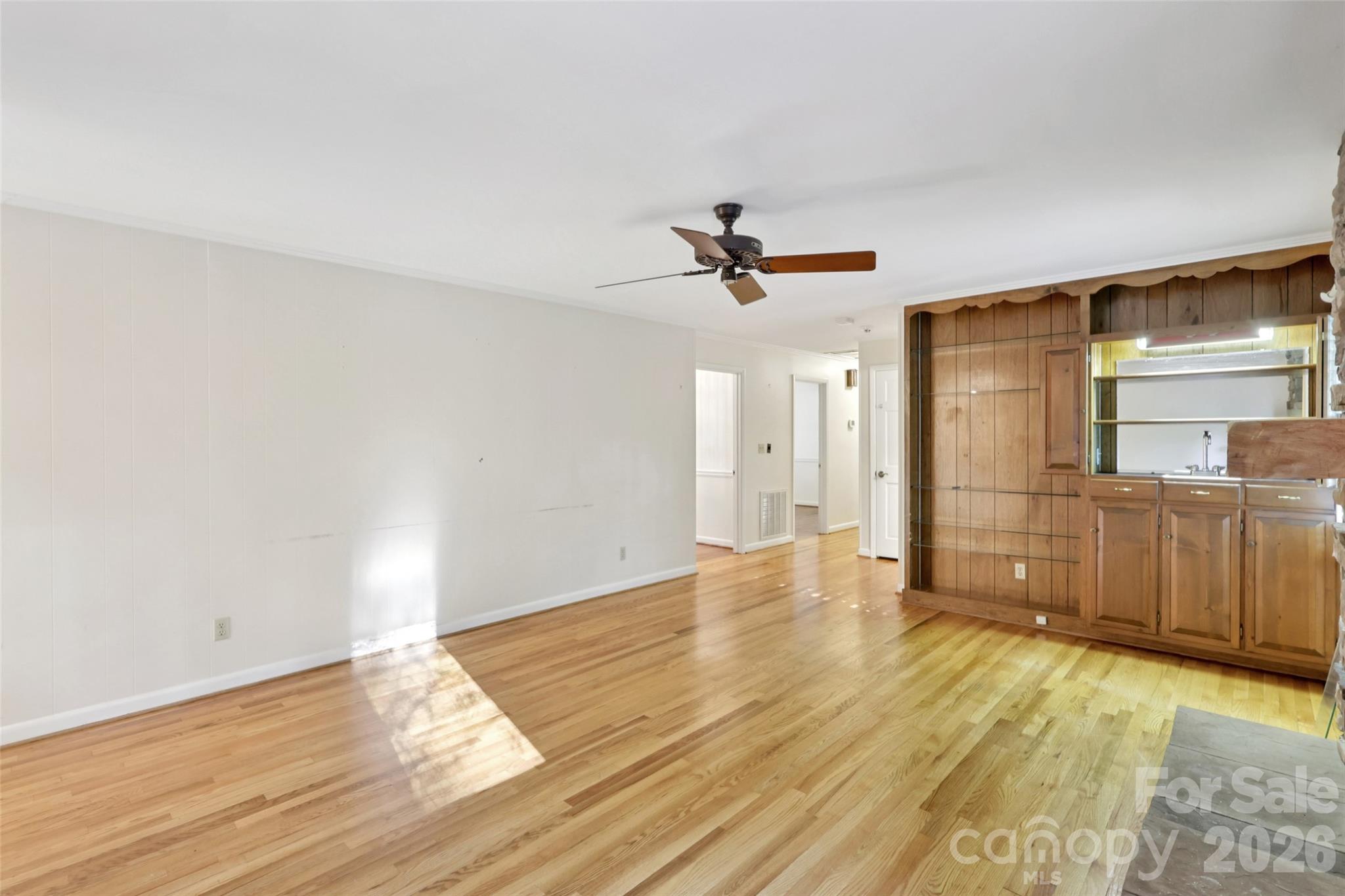 1002 Ridge Street — Albemarle