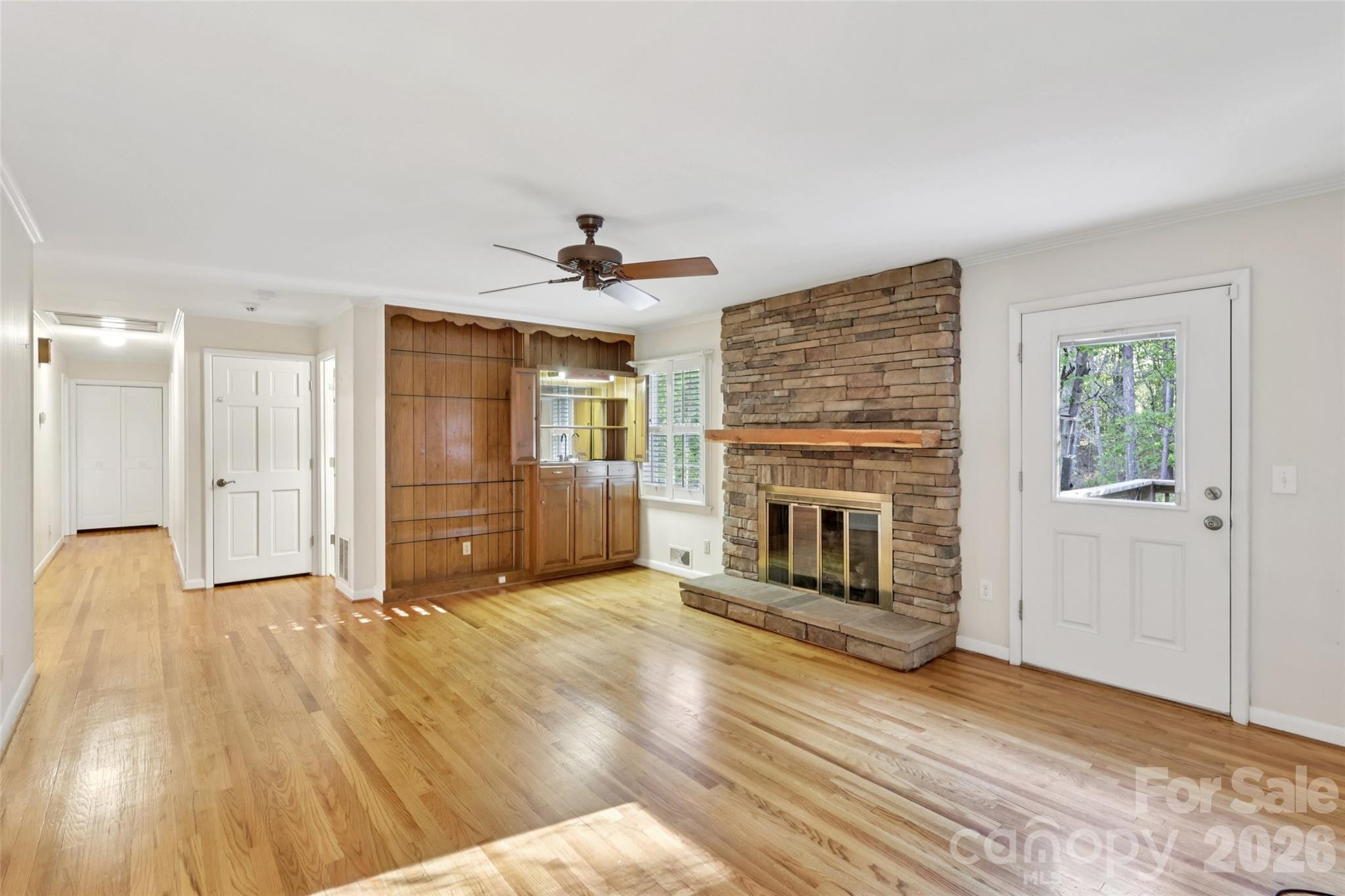 1002 Ridge Street — Albemarle