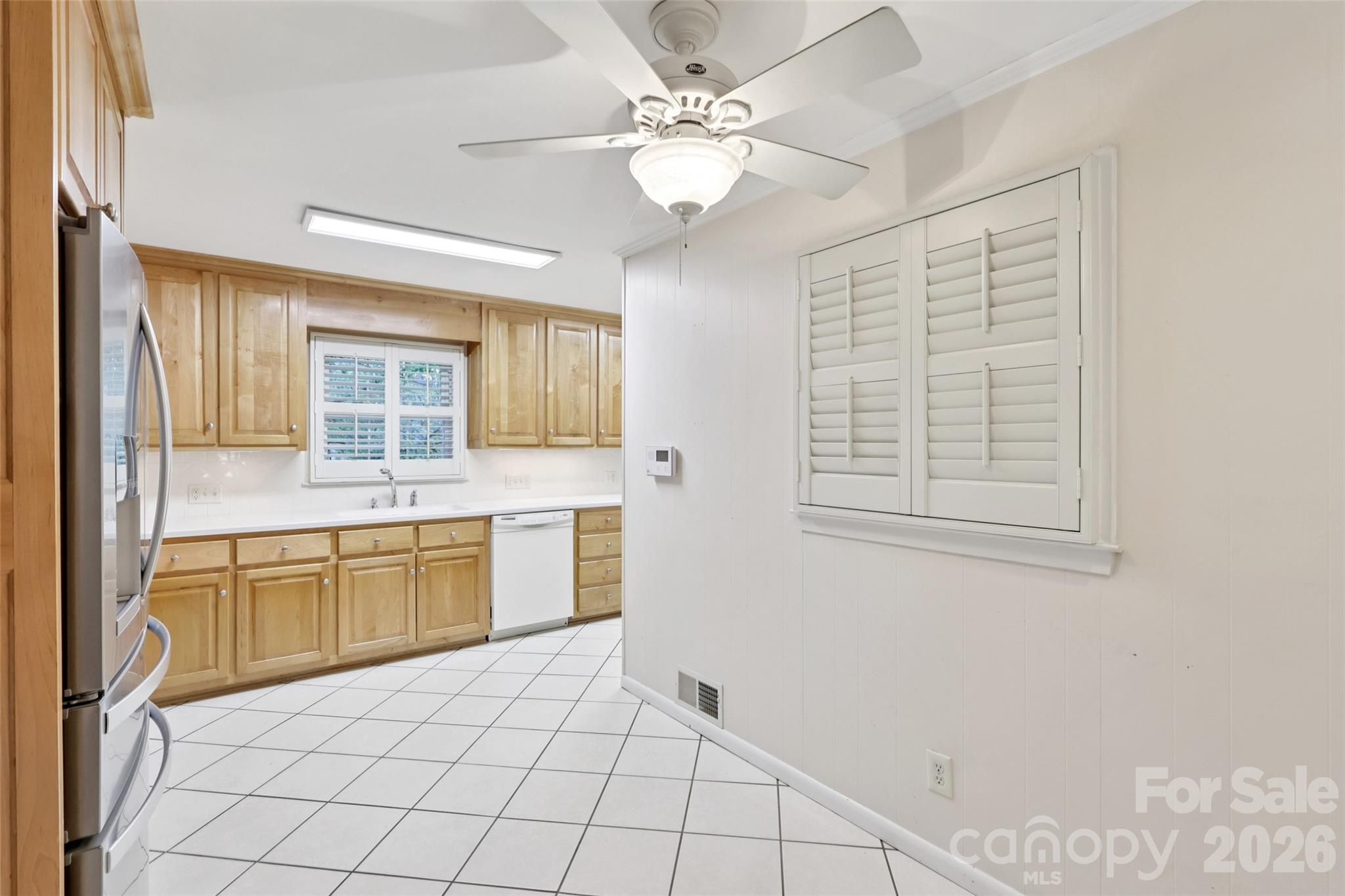 1002 Ridge Street — Albemarle